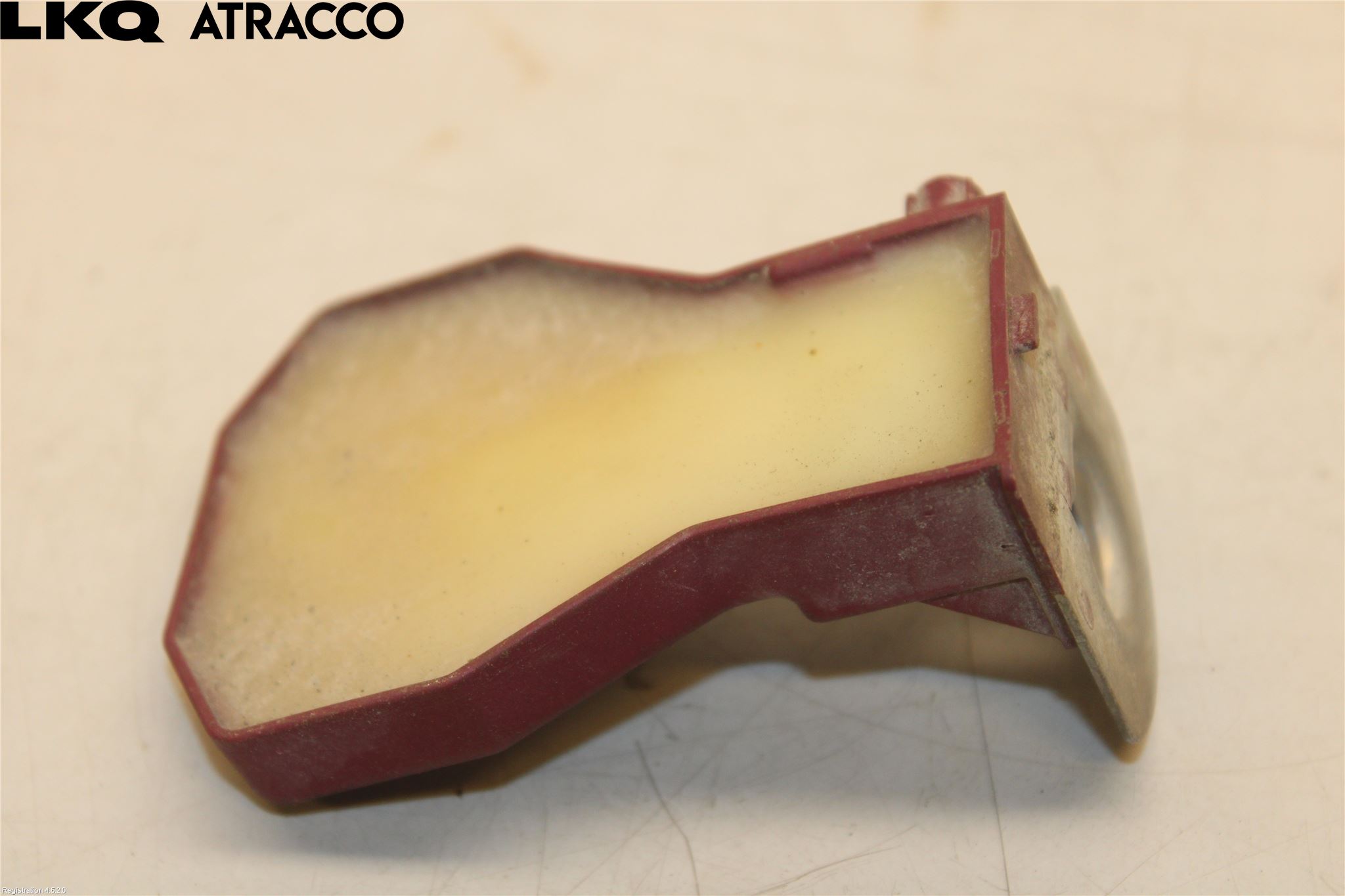 Audi Q5/SQ5 17- Stereo Antenneforsterker