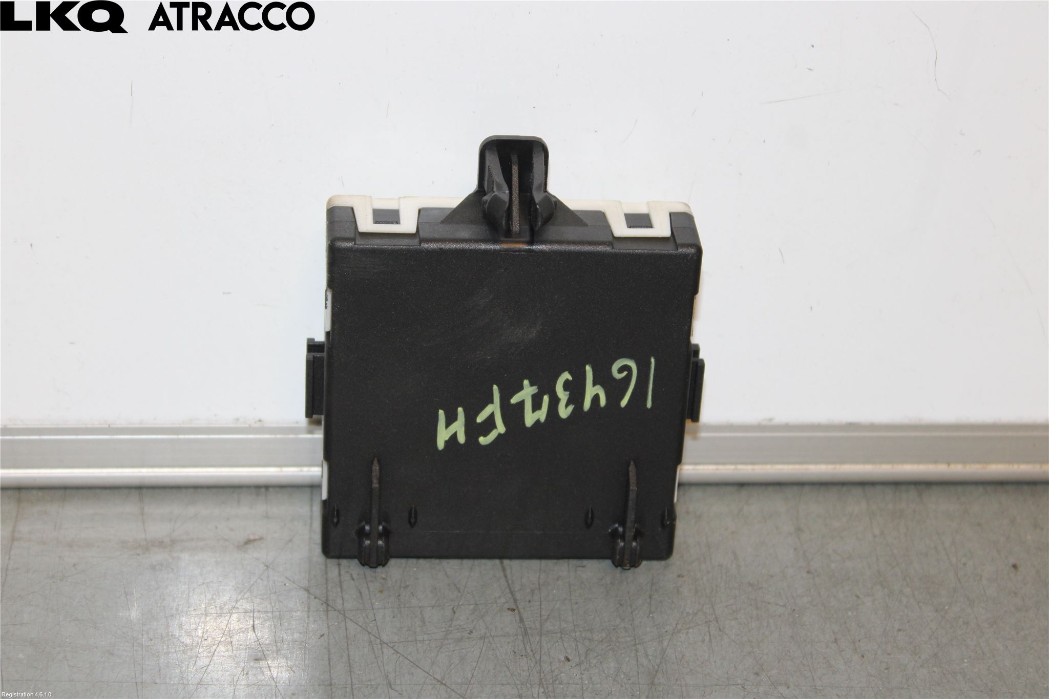 Mercedes-Benz MB C-KLASS (W205) 14-21 Styreenhet Dør