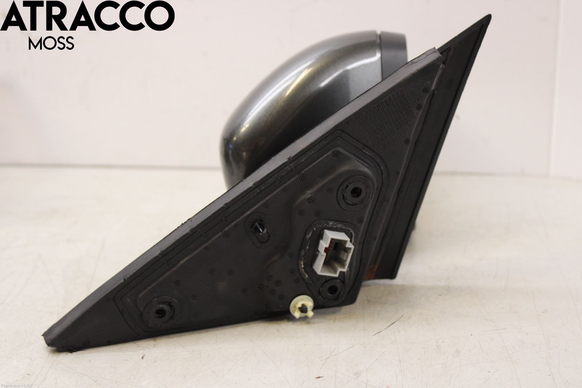 Ford FOCUS 19- Speil H M-El Justering