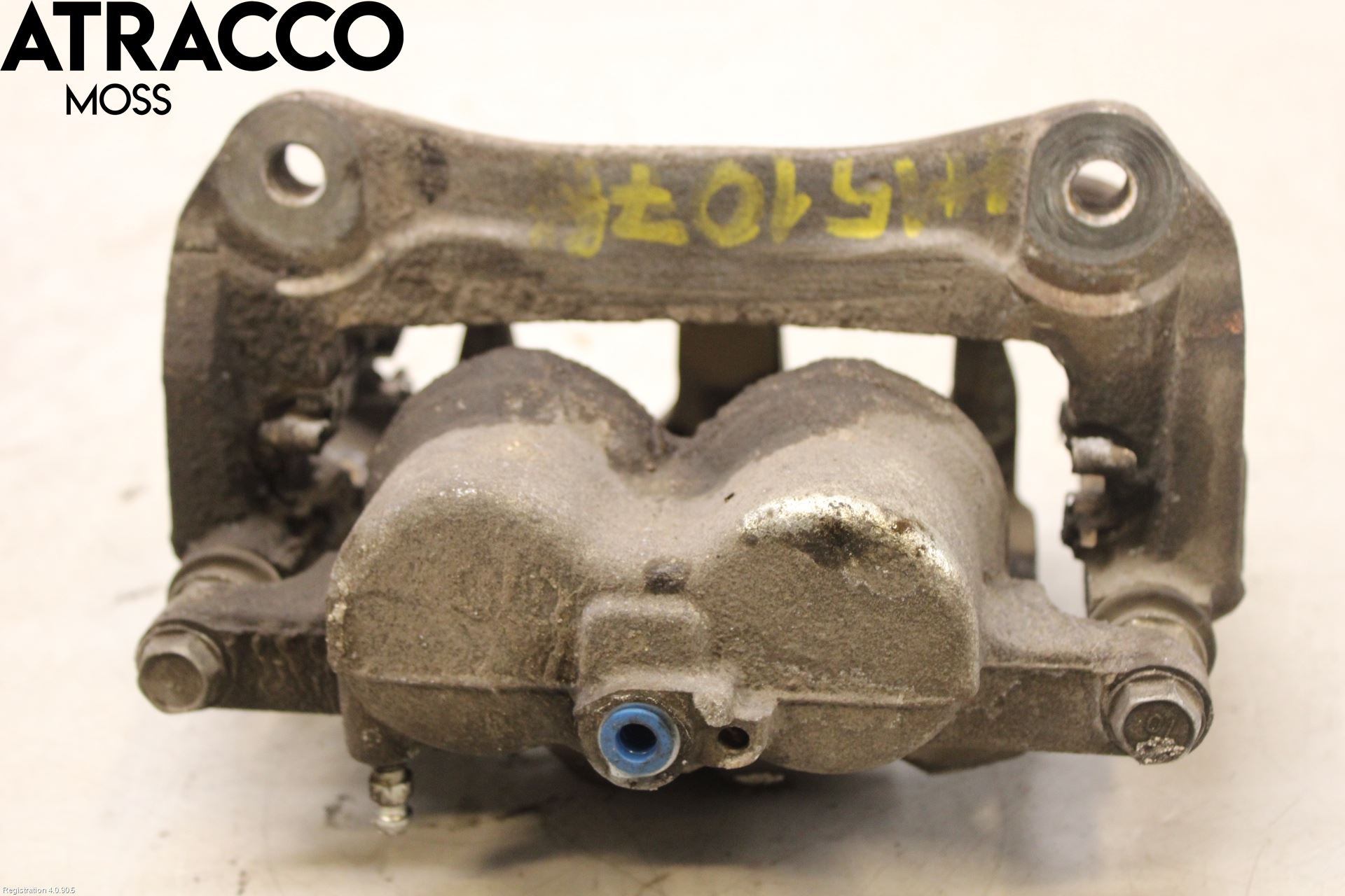 Toyota RAV4 19- Bremsecaliper Foran Høyre