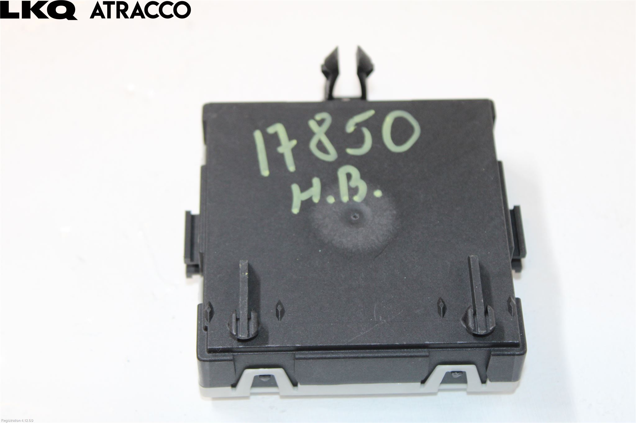 Mercedes-Benz MB C-KLASS (W206) 21- Styreenhet Dør