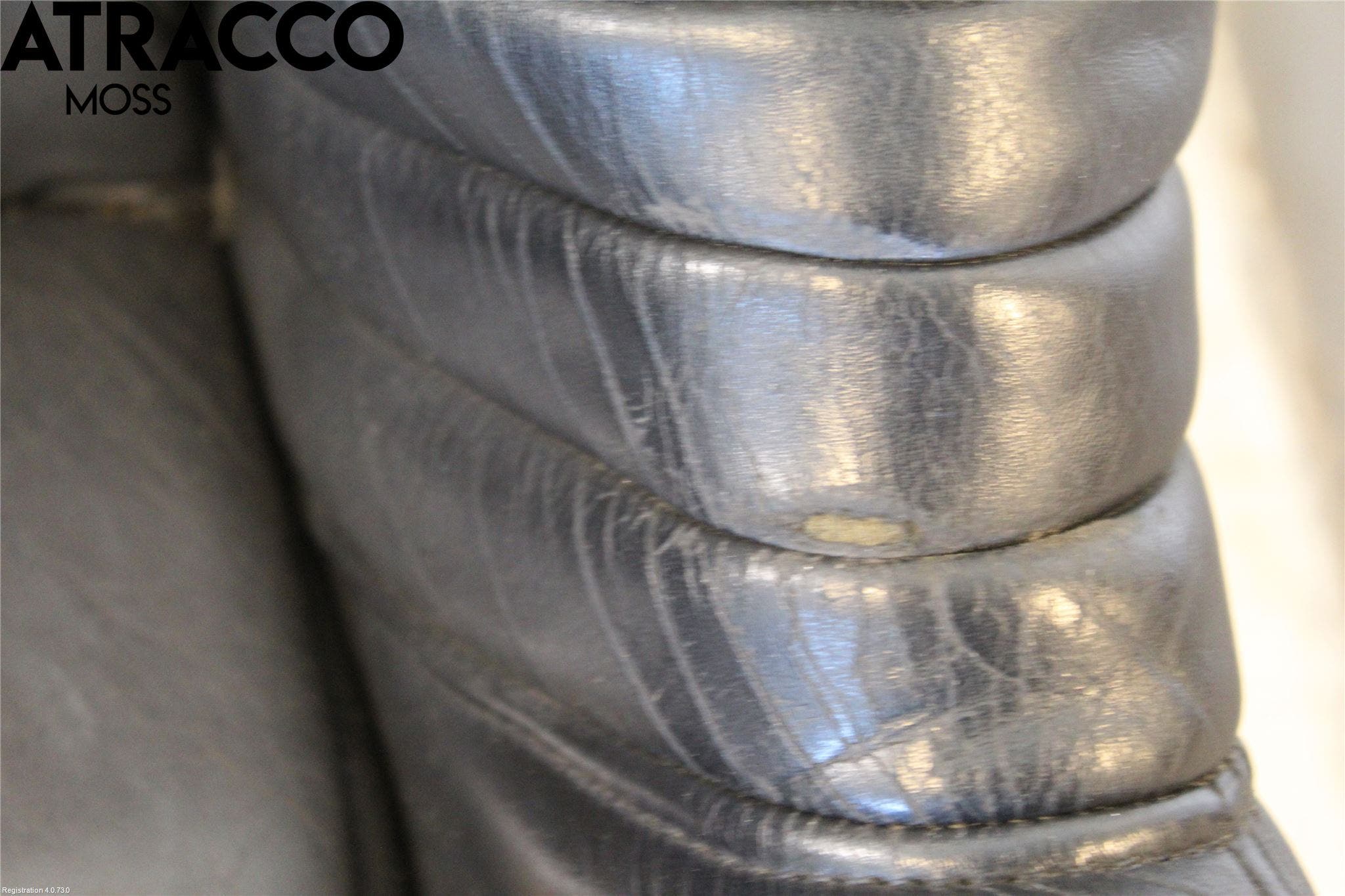 Honda NSX Innr Sete Foran Venstre