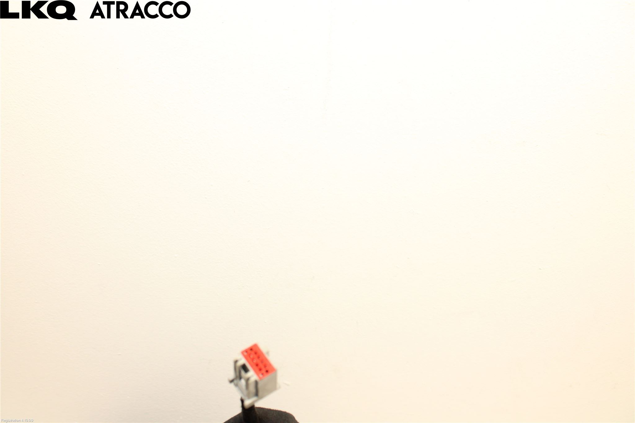 Ford FIESTA 09-12 Speil H M-El Justering