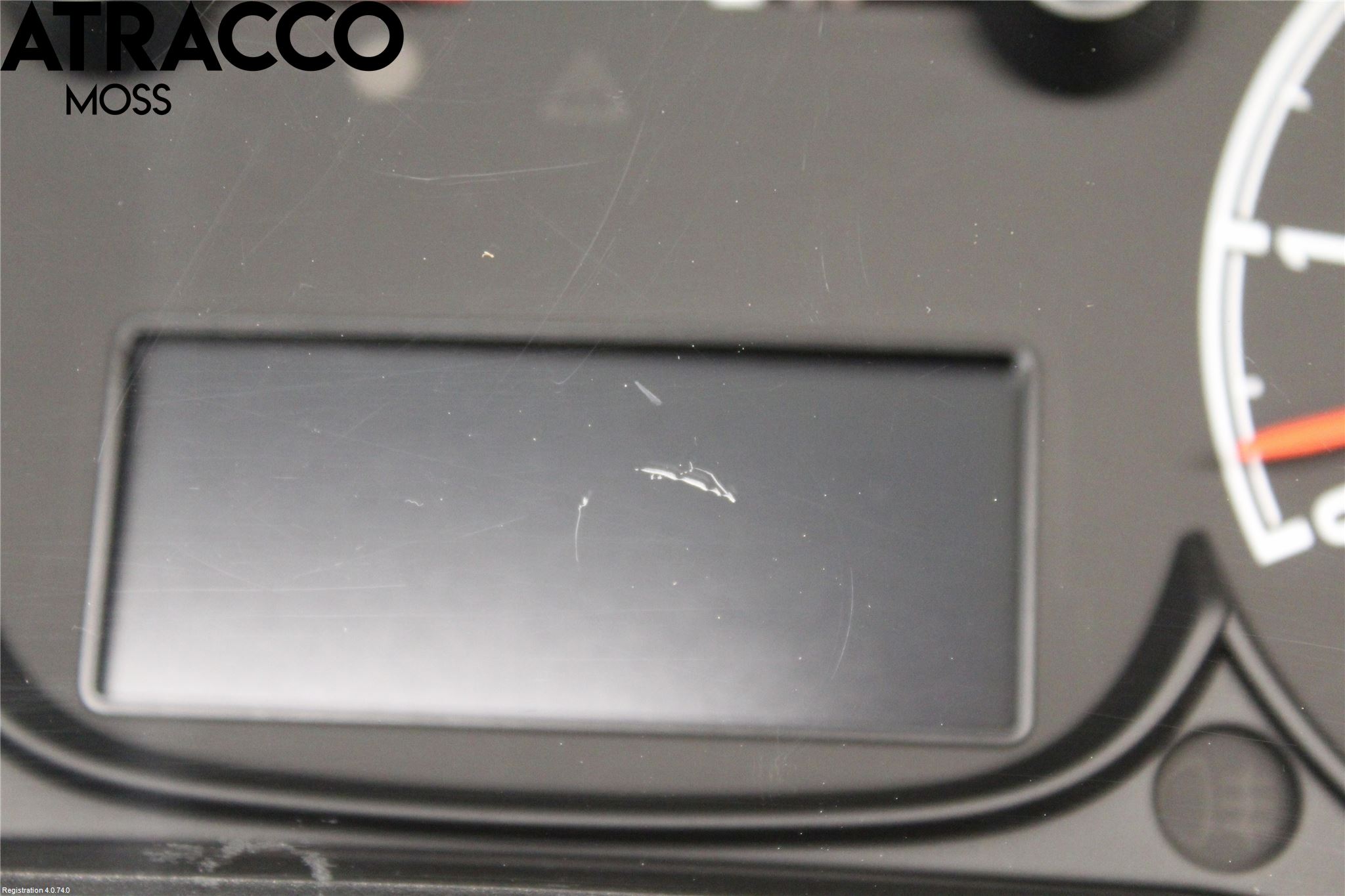 Opel COMBO D 12-18 Instr Kombinert