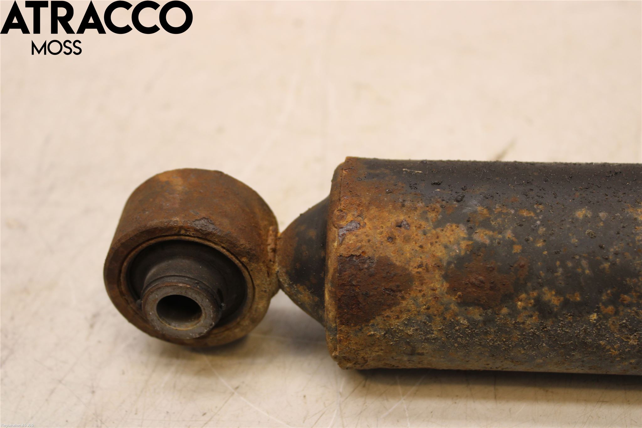 Toyota RAV4 13-18 Støtdemper Bak