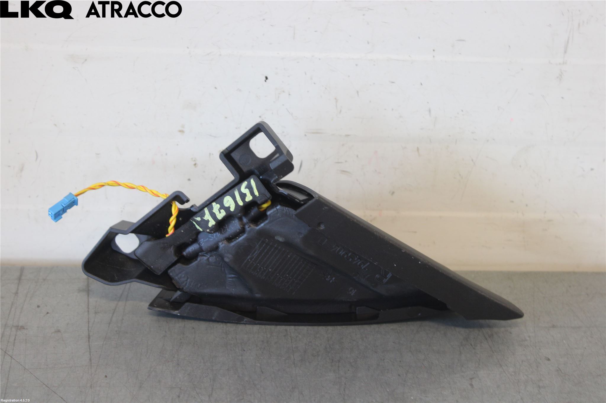 BMW 4/i4 G26 GRAN COUPÉ 21- Innr Høyttaler