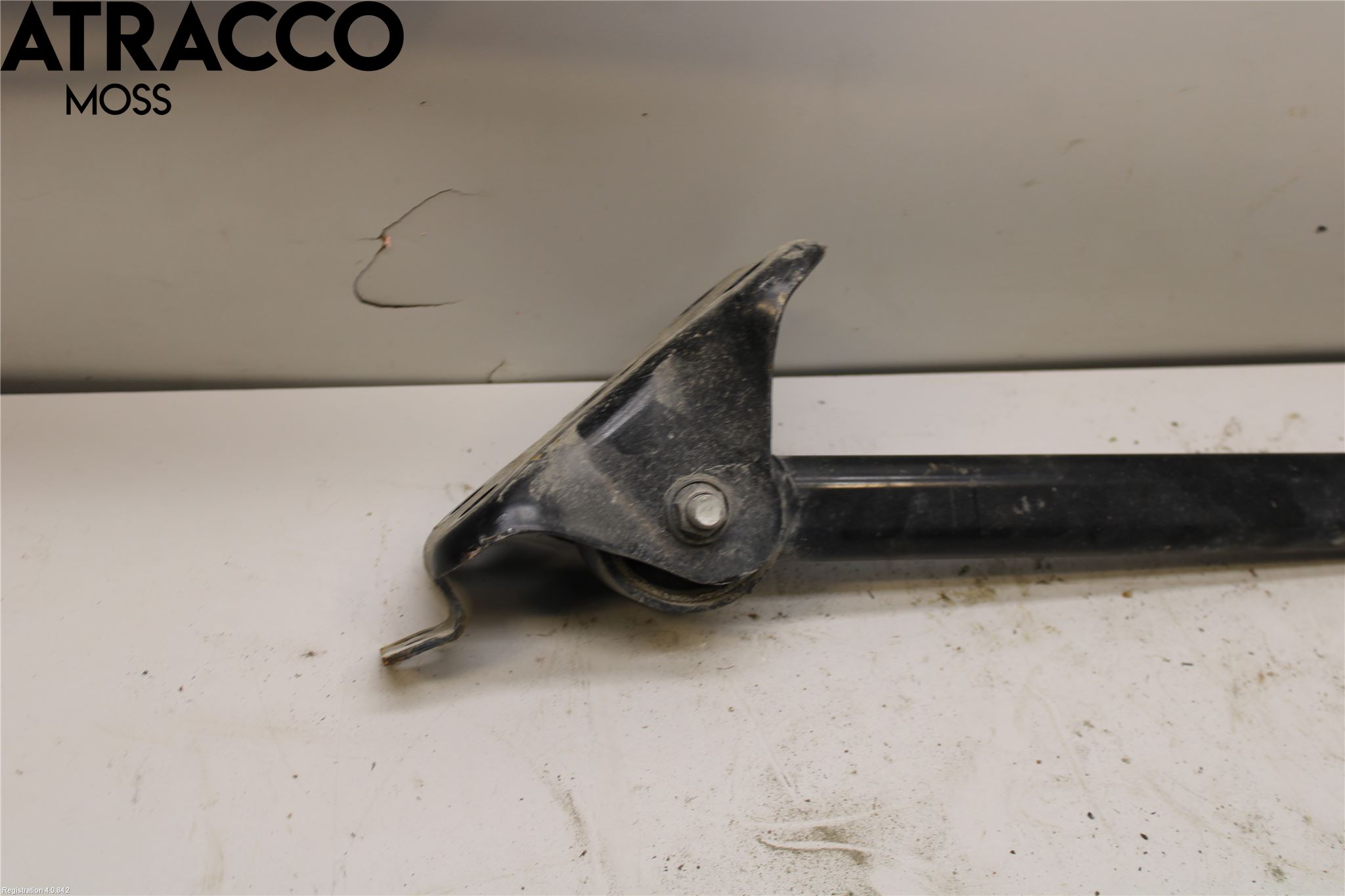 Jeep COMPASS Bærearm Bak Venstre