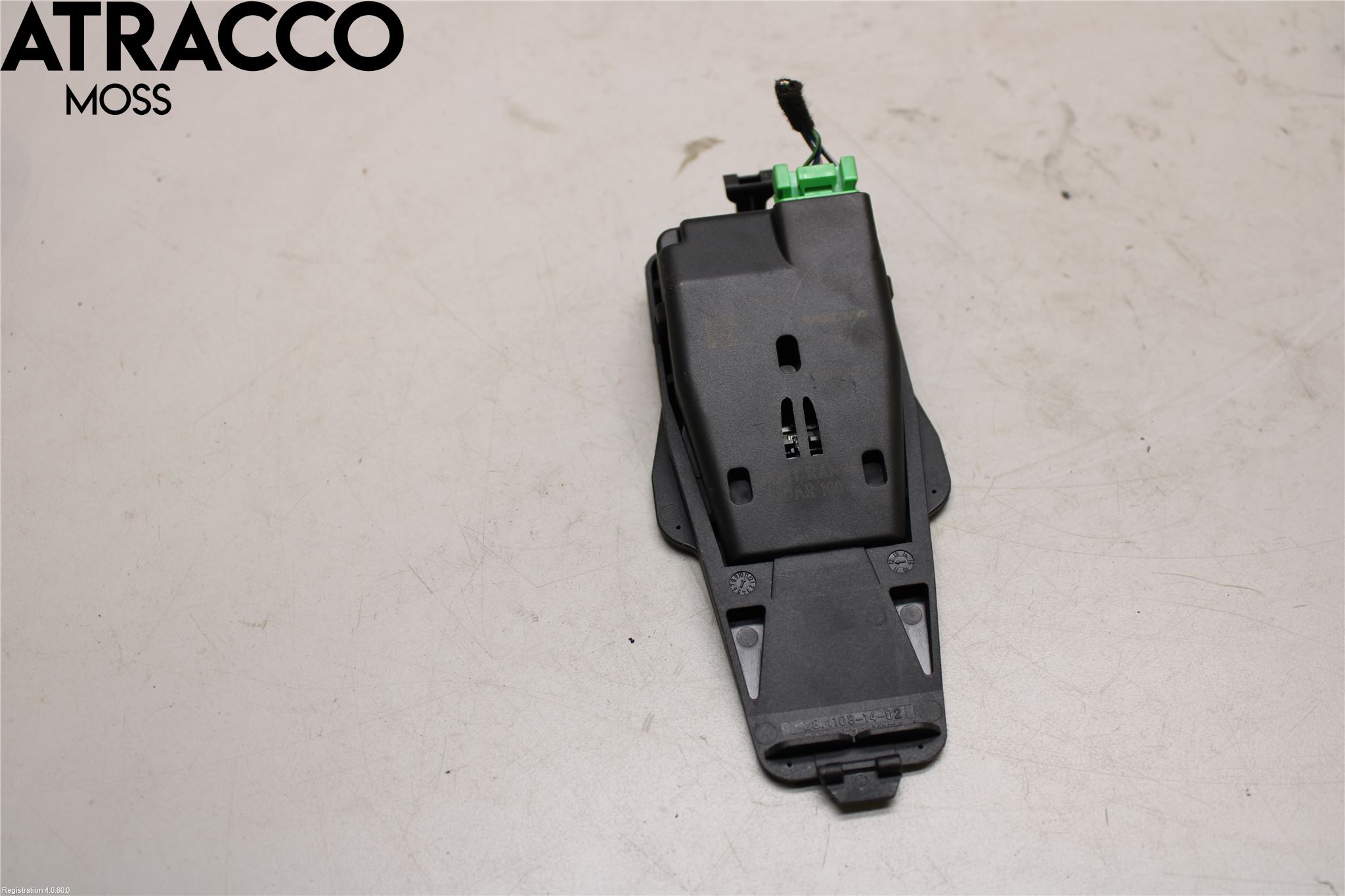 Volvo V70 08-13 Parkeringshjelp Kamera