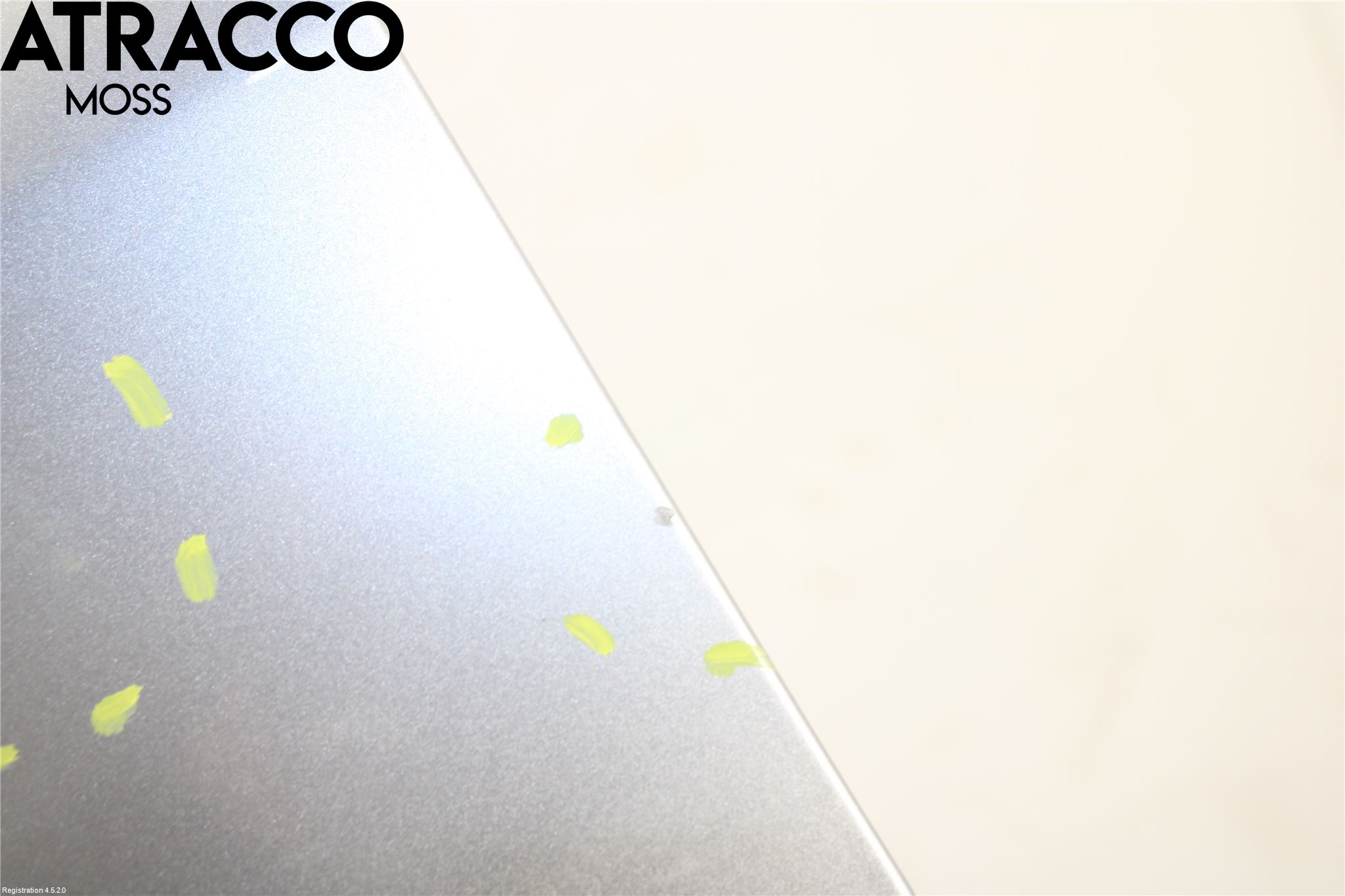 Volkswagen VW CADDY 11-15 Dør Skyvedør Venstre