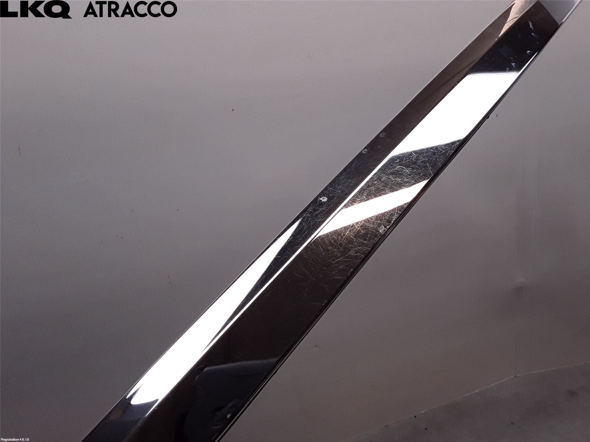 Toyota VERSO 09-18 Bakluke Handtak Ytre