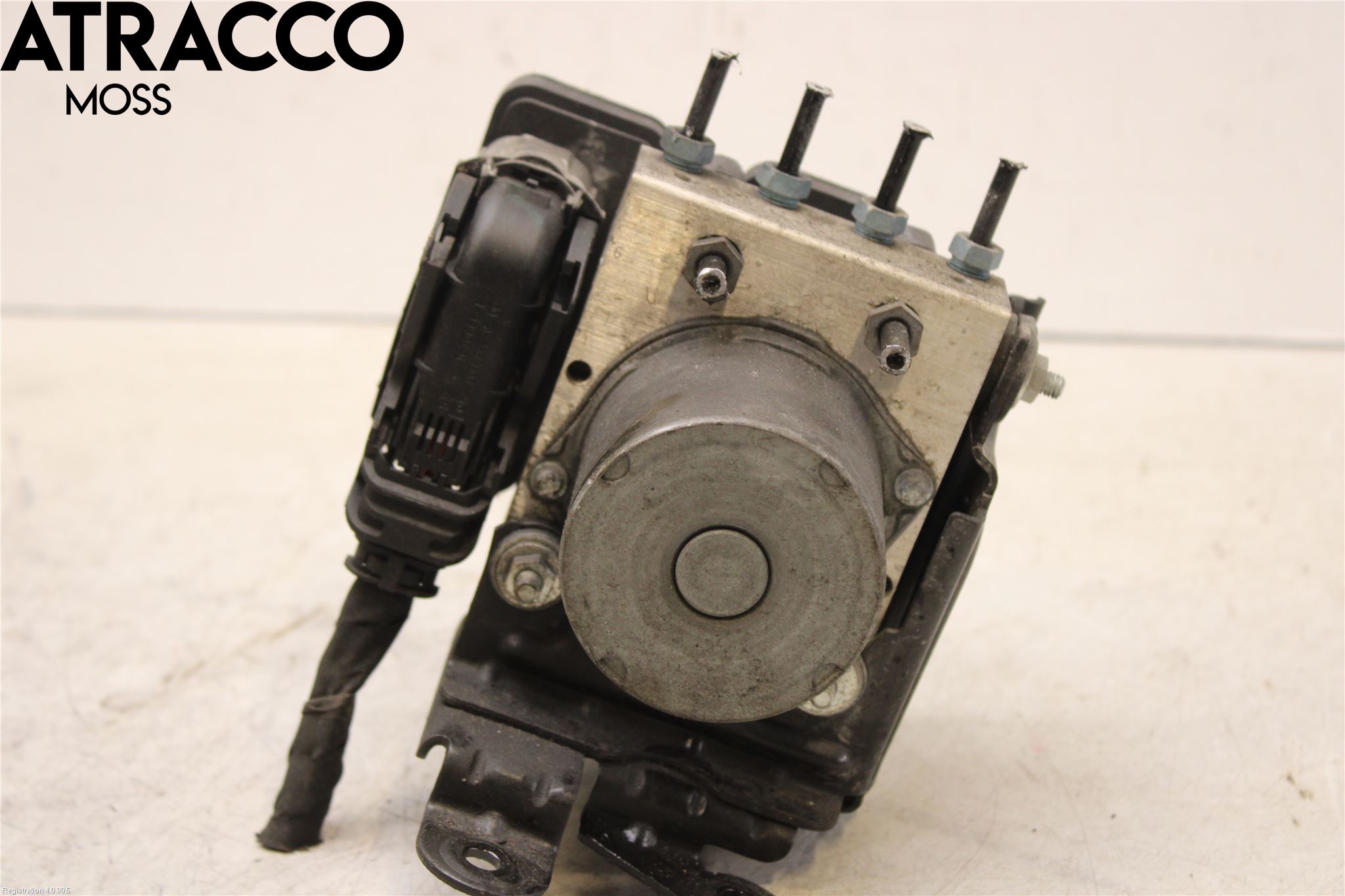 Mercedes-Benz MB VITO/V-KLASS (W640,W447,W448) 14- Abs Hydraulikkaggregat