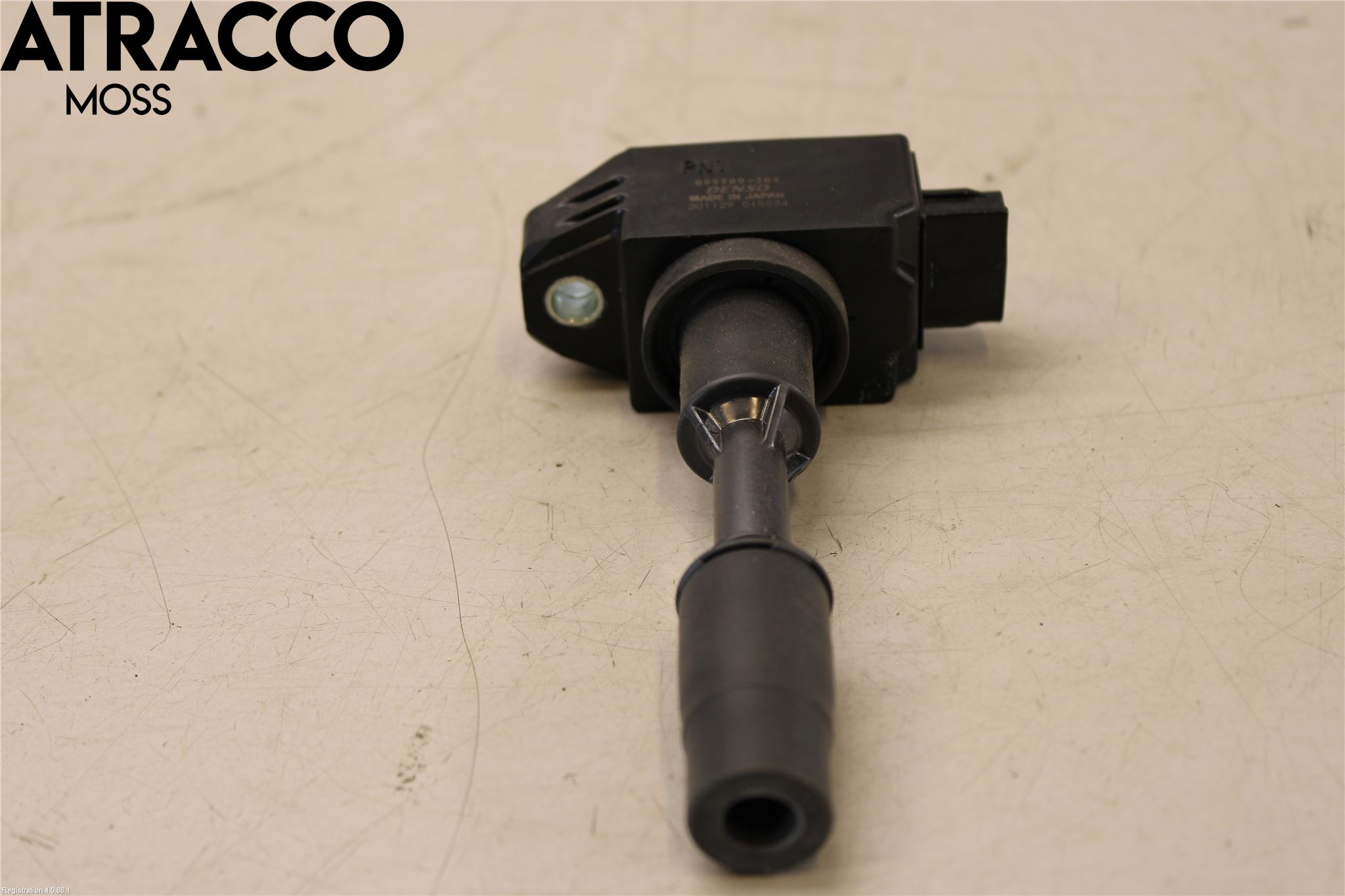 Suzuki VITARA 15- Coil