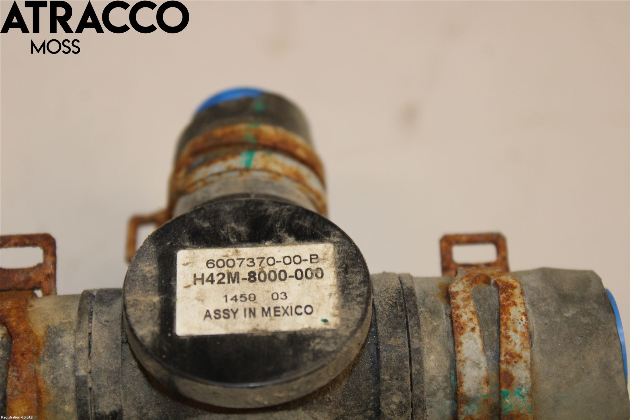 Tesla MODEL S 13- Kjøle - Varme Øvrig