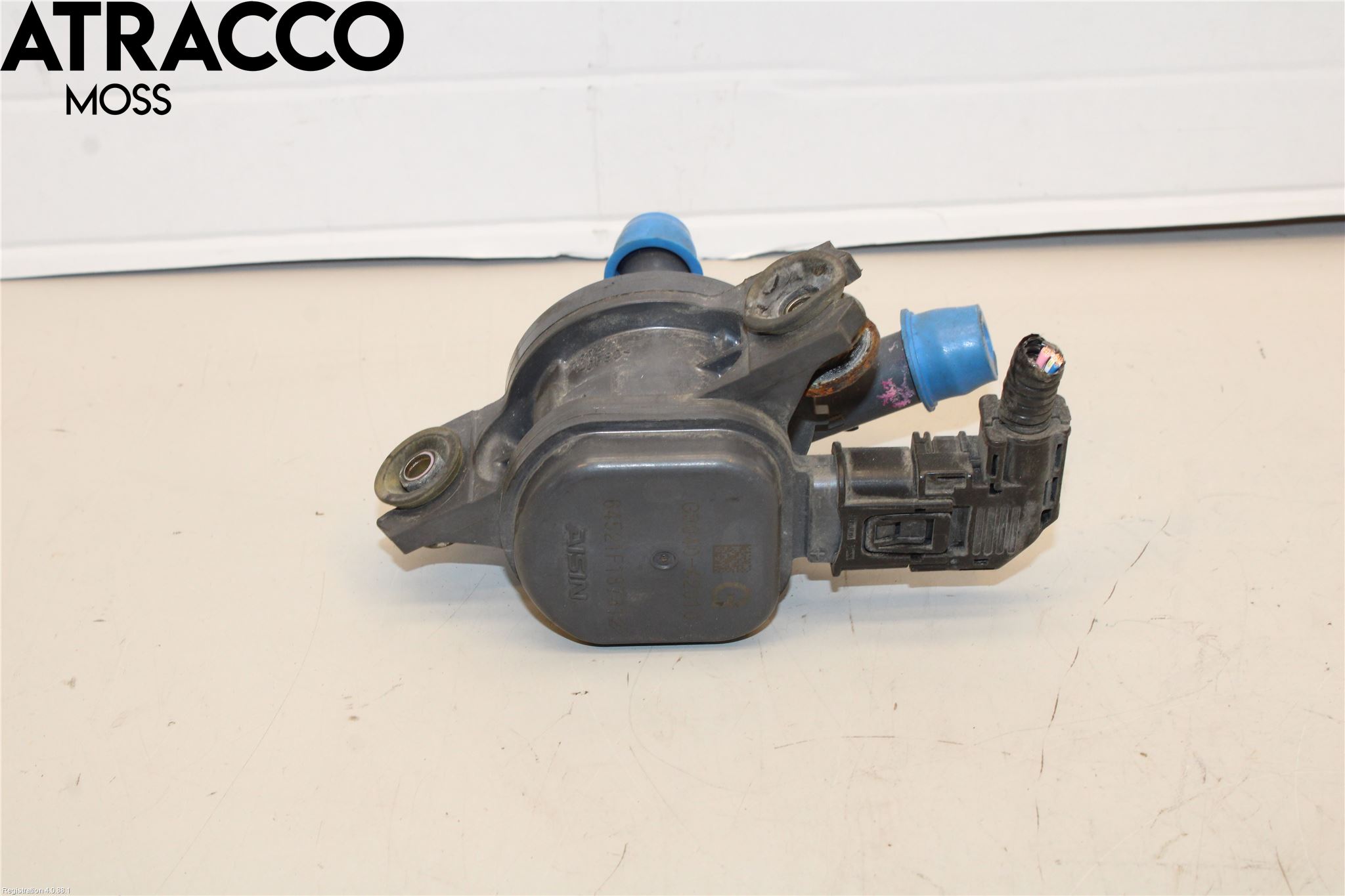 Toyota RAV4 19- Vannpumpe