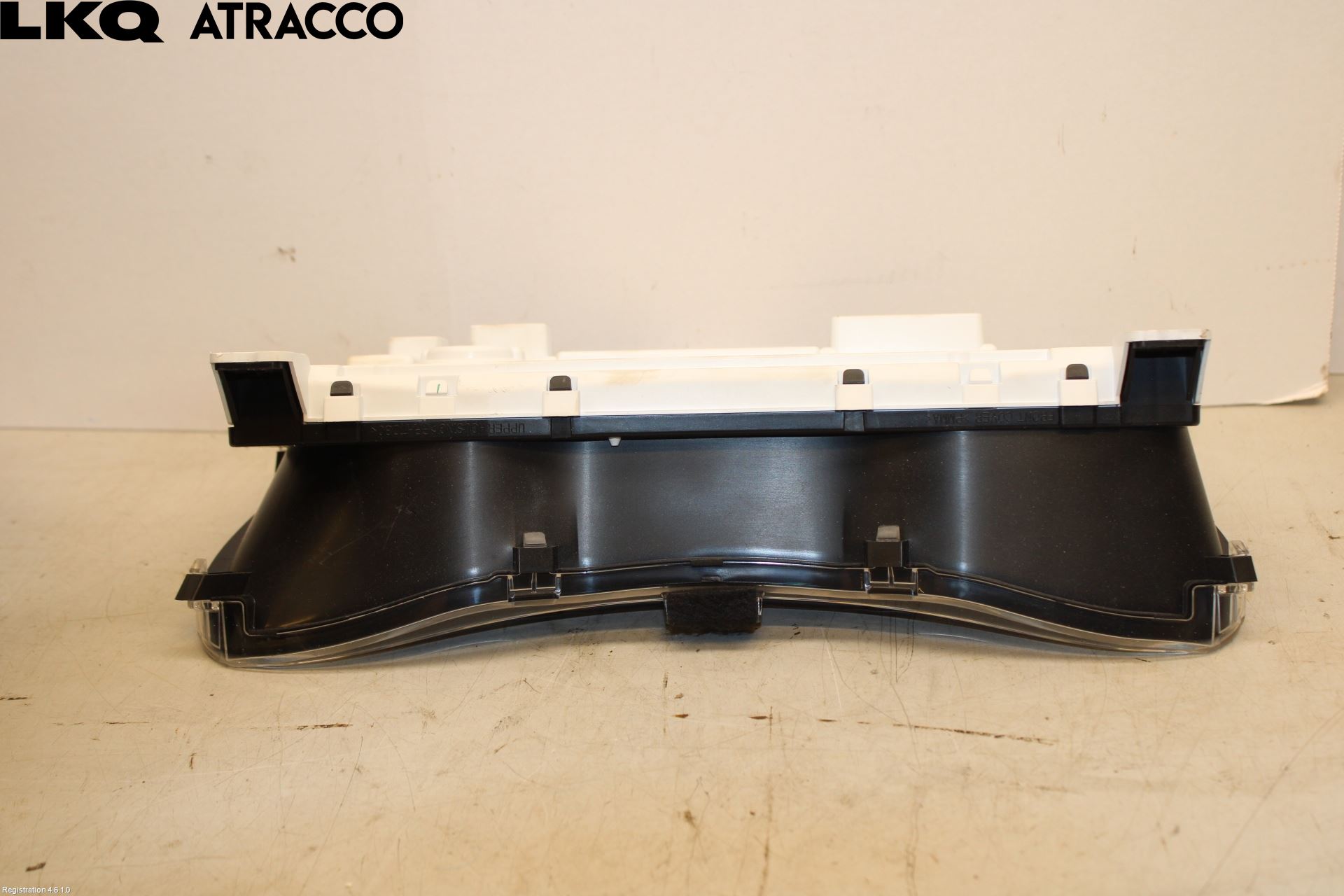 Nissan LEAF 18- Instr Kombinert