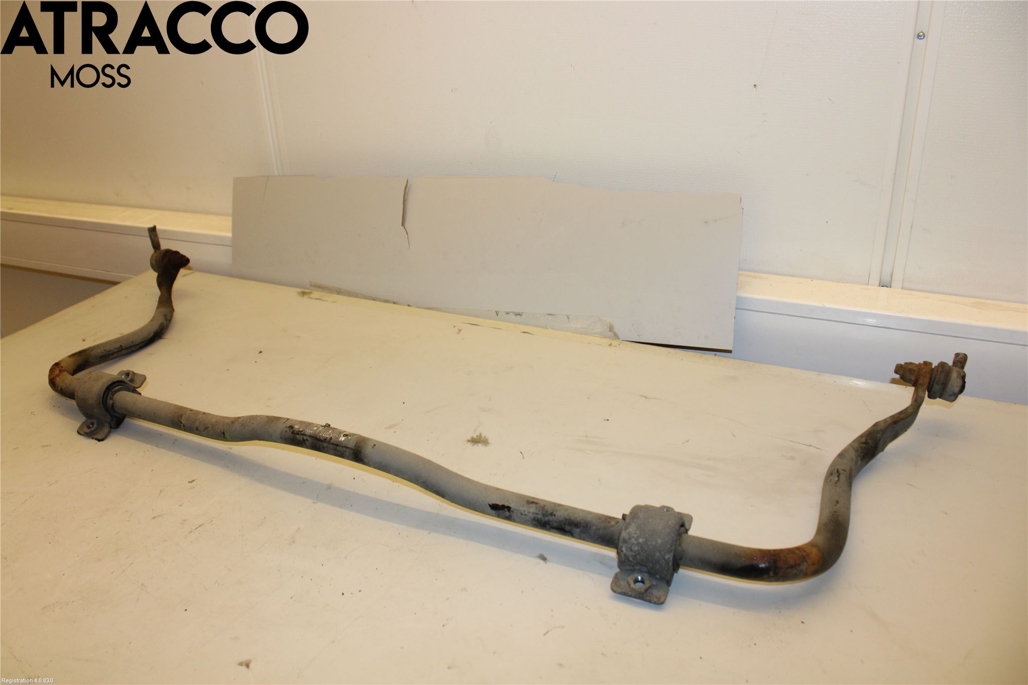 Peugeot 508 11-18 Stablisatorstag Foran