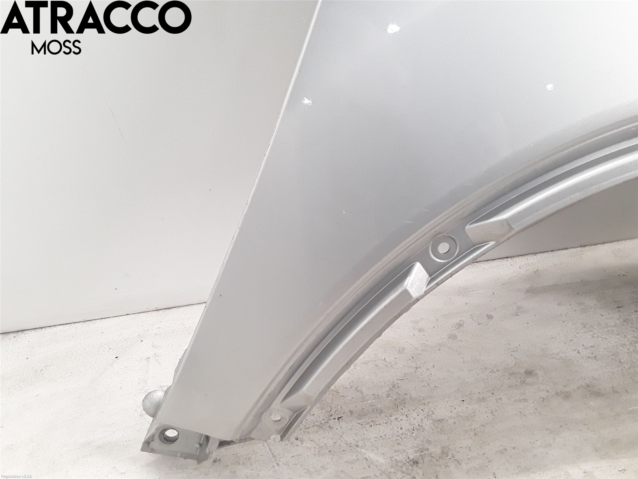 Ford KUGA 08-12 Skjerm Foran Høyre