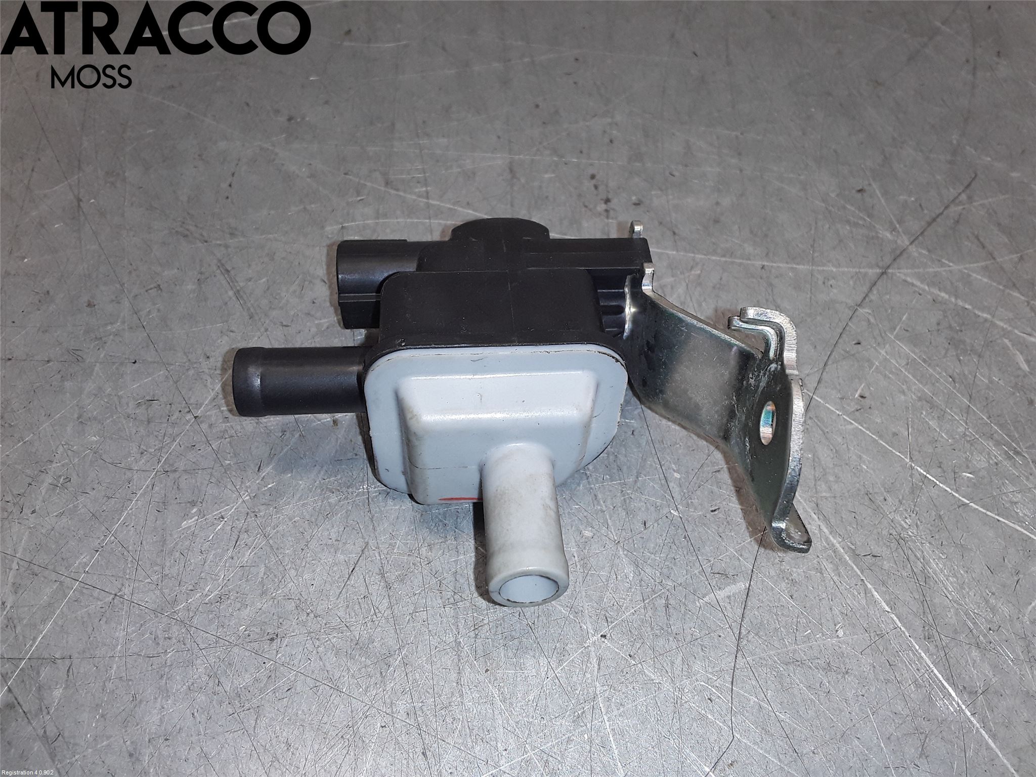 Lexus ES 250/300/330 Vacuumventil