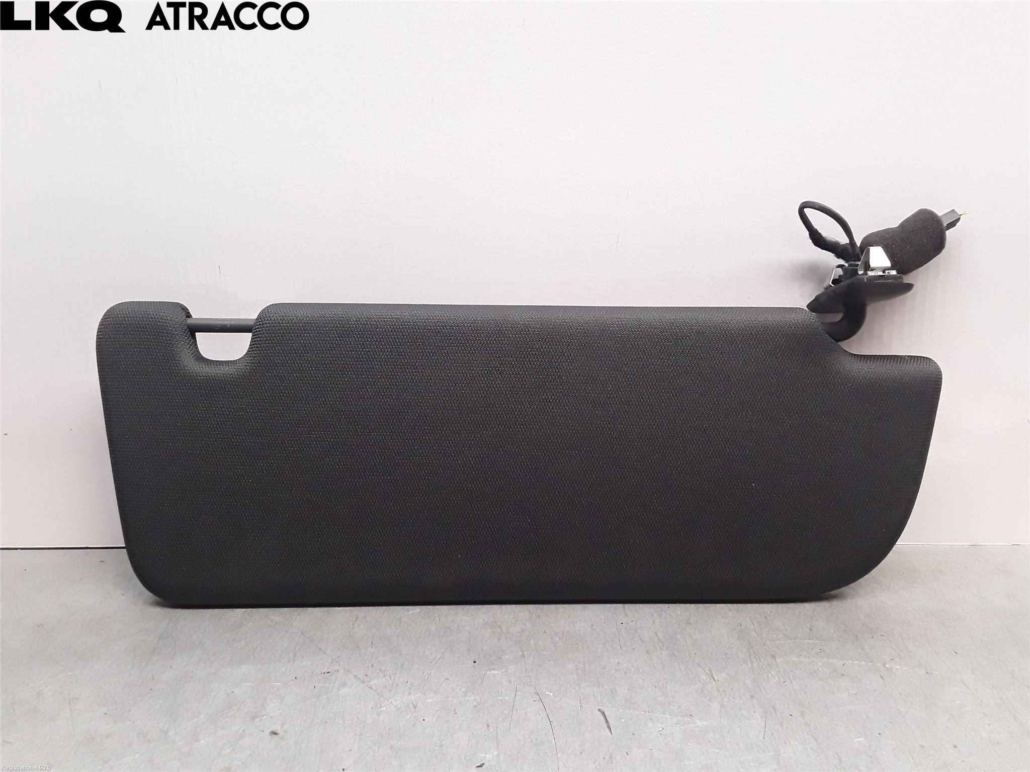 Audi E-TRON, S GE 19- Innr Solskjerm