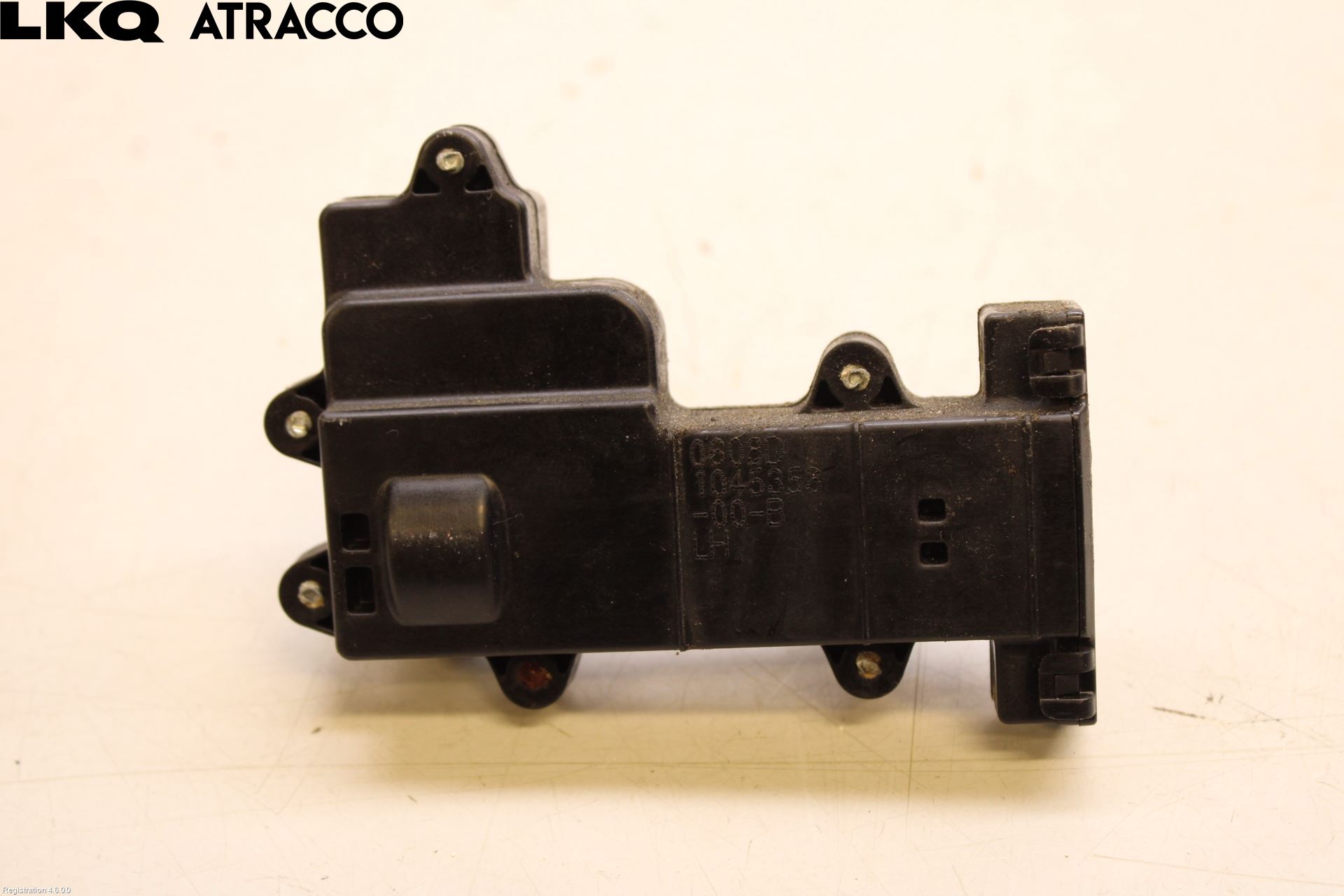 Tesla MODEL X 16- Styreenhet Dør