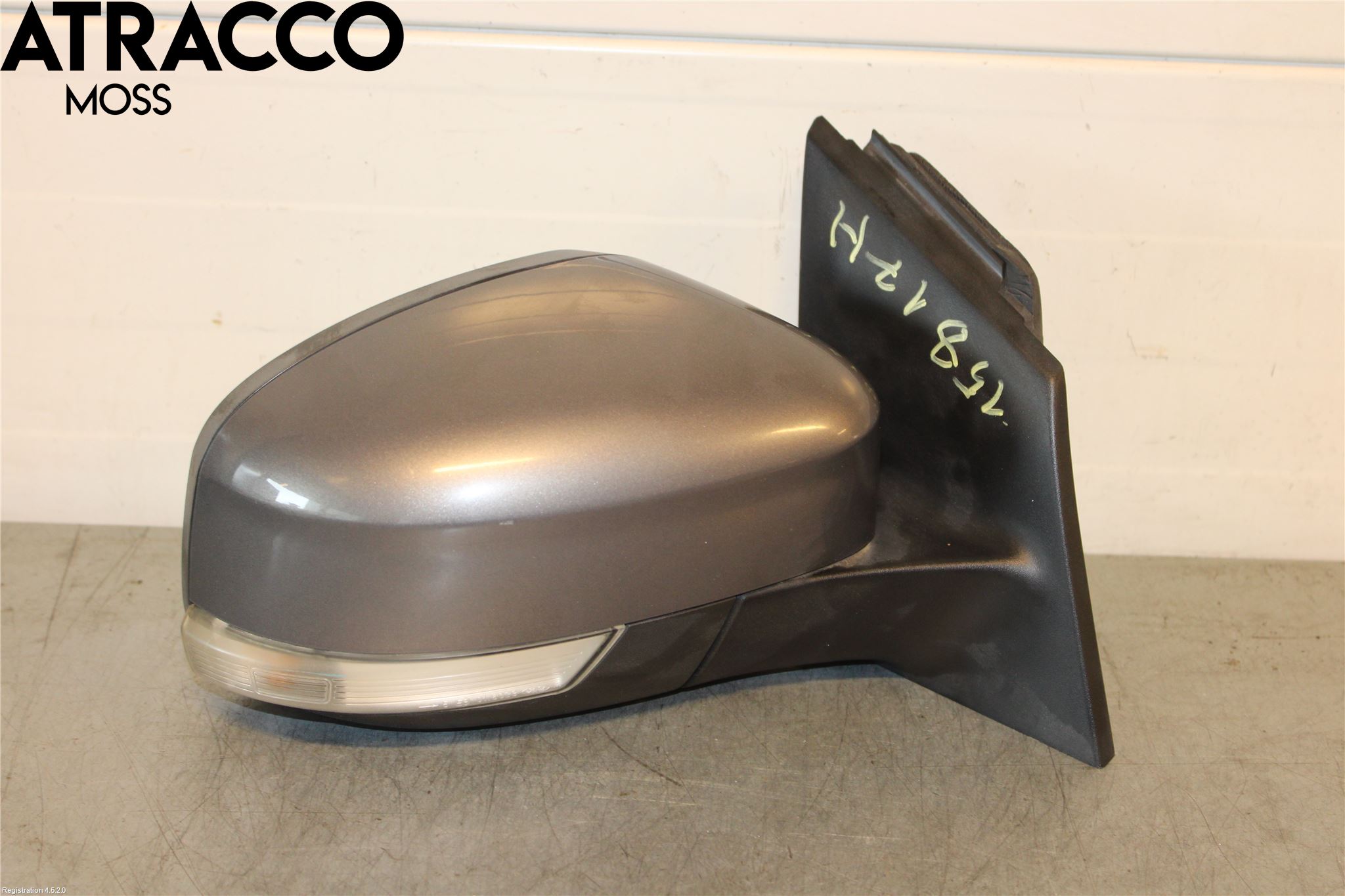 Ford FOCUS 11-14 Speil H M-El Justering