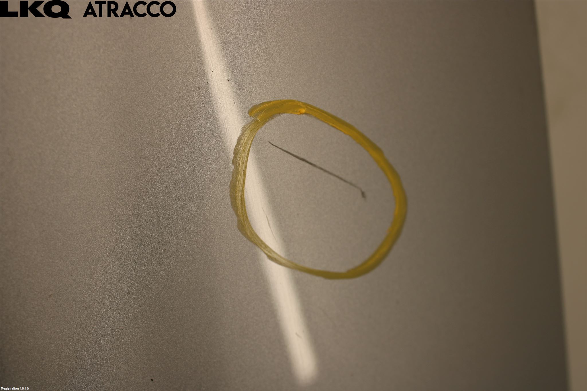 Audi A3/S3 05-13 Panser