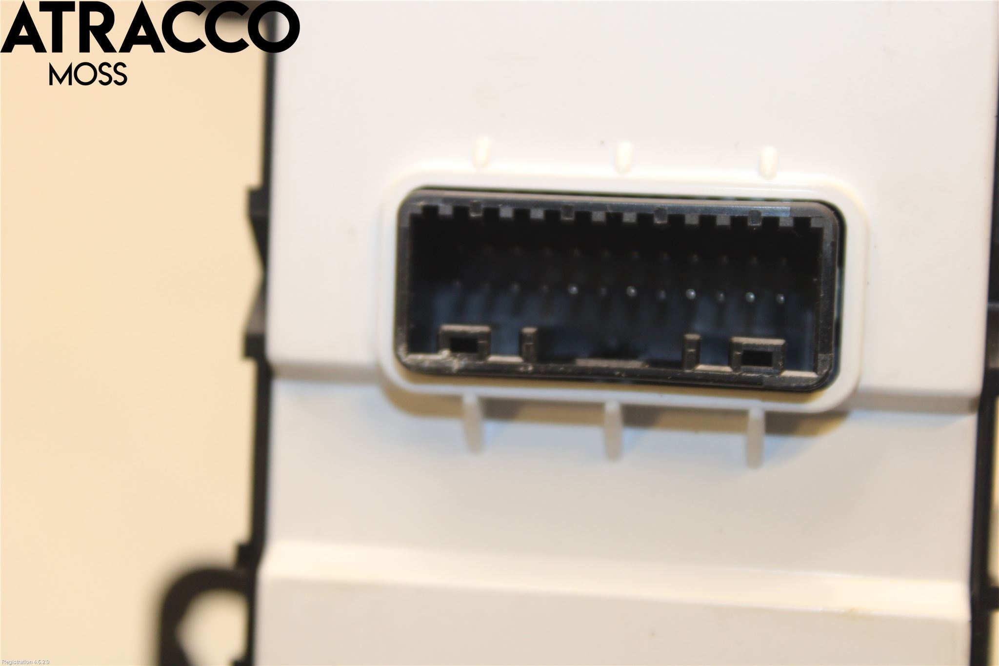 Kia NIRO (DE) 17-22 Bryter Vindusheis