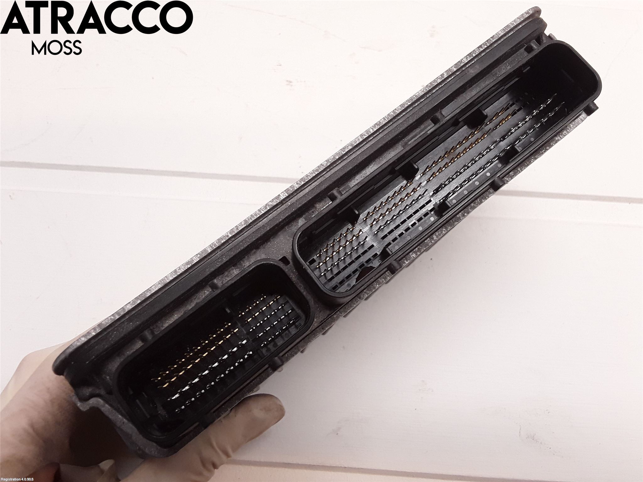 Toyota AURIS 13-19 Styreenhet Øvrig