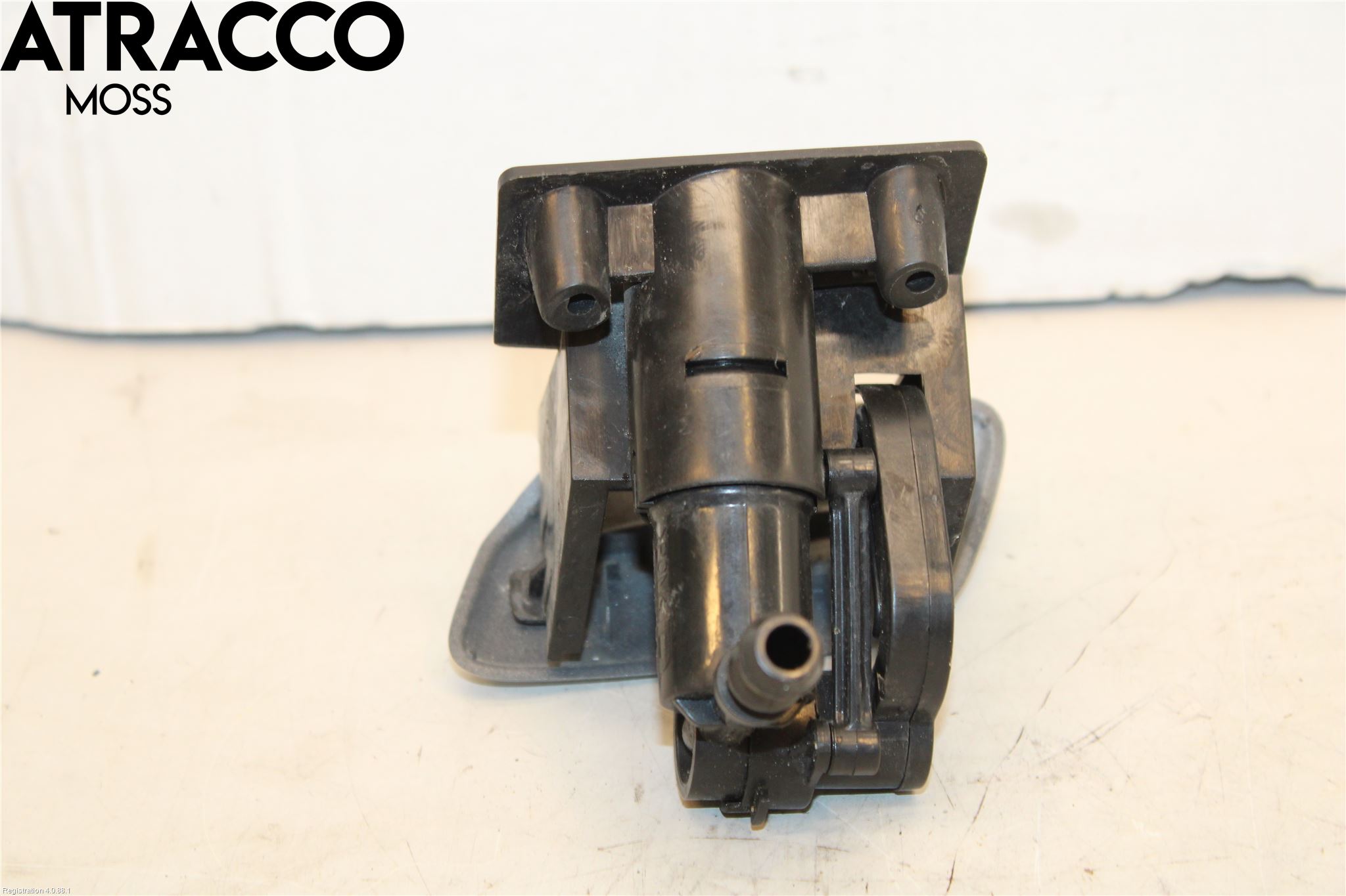 Mercedes-Benz MB E-KLASS (W212) 09-16 Spylerdyse Frontlykter