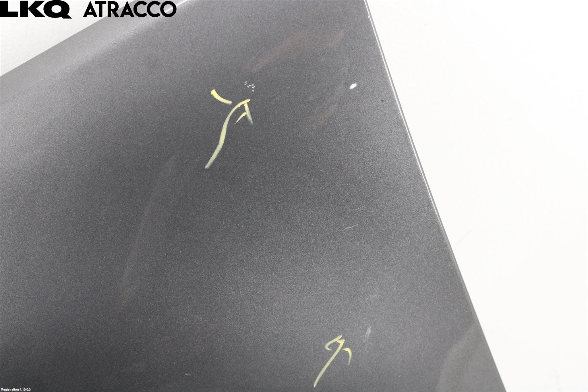 Volkswagen VW TIGUAN 07-16 Skjerm Foran Venstre