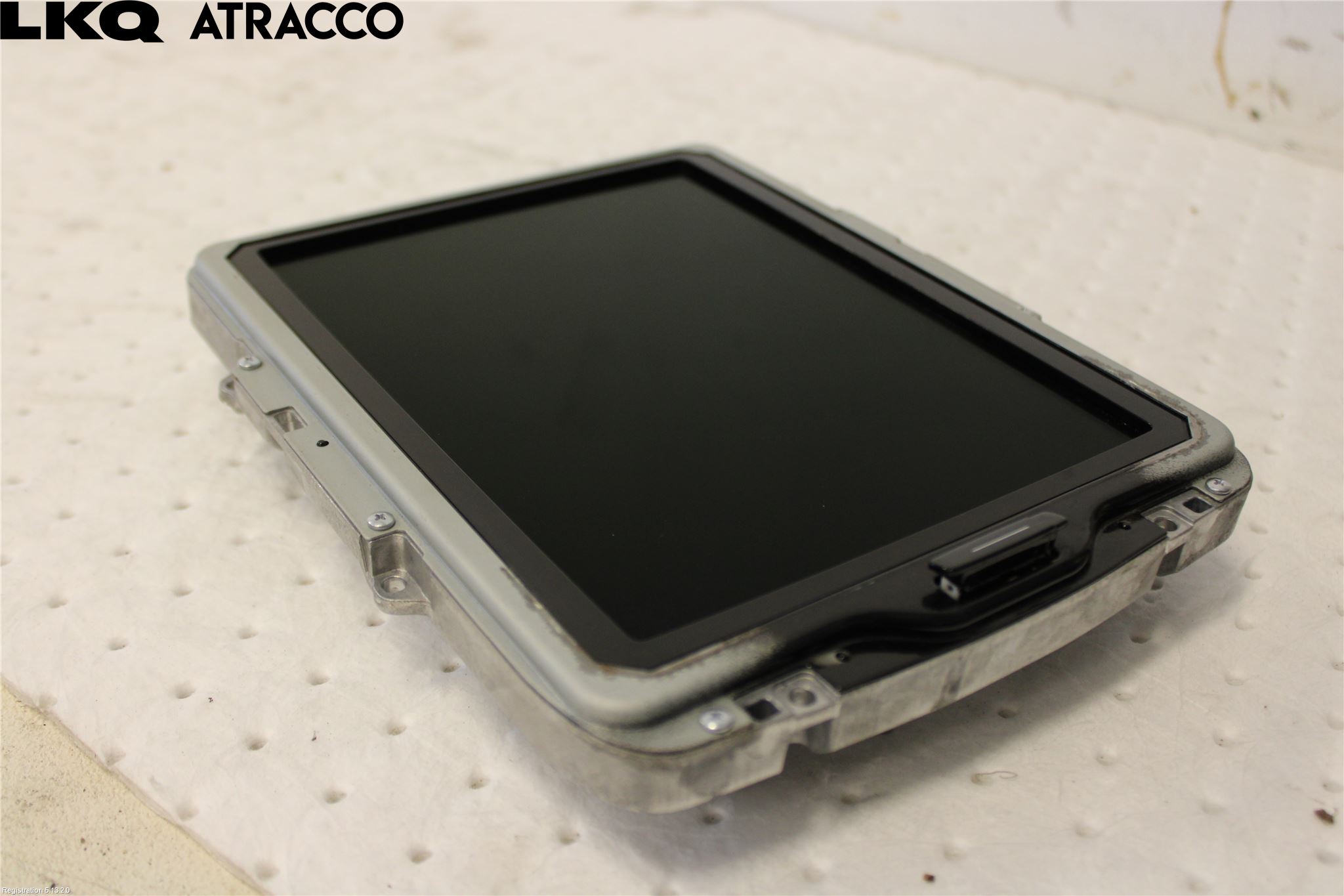 Volvo V90 17->> Multifunktionsdisplay