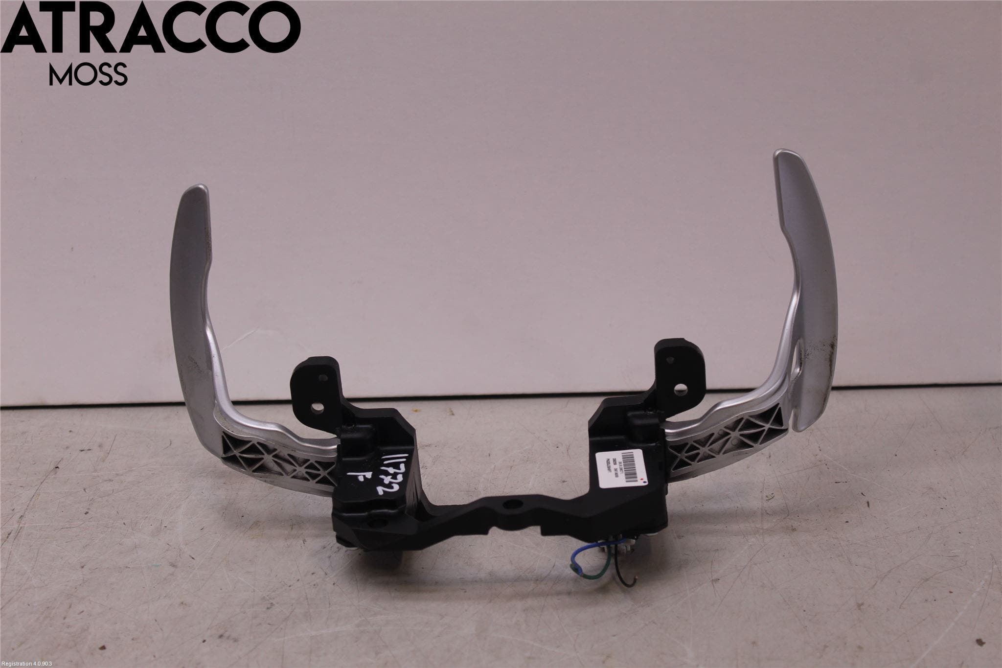 Mitsubishi ECLIPS CROSS Gear Overføring