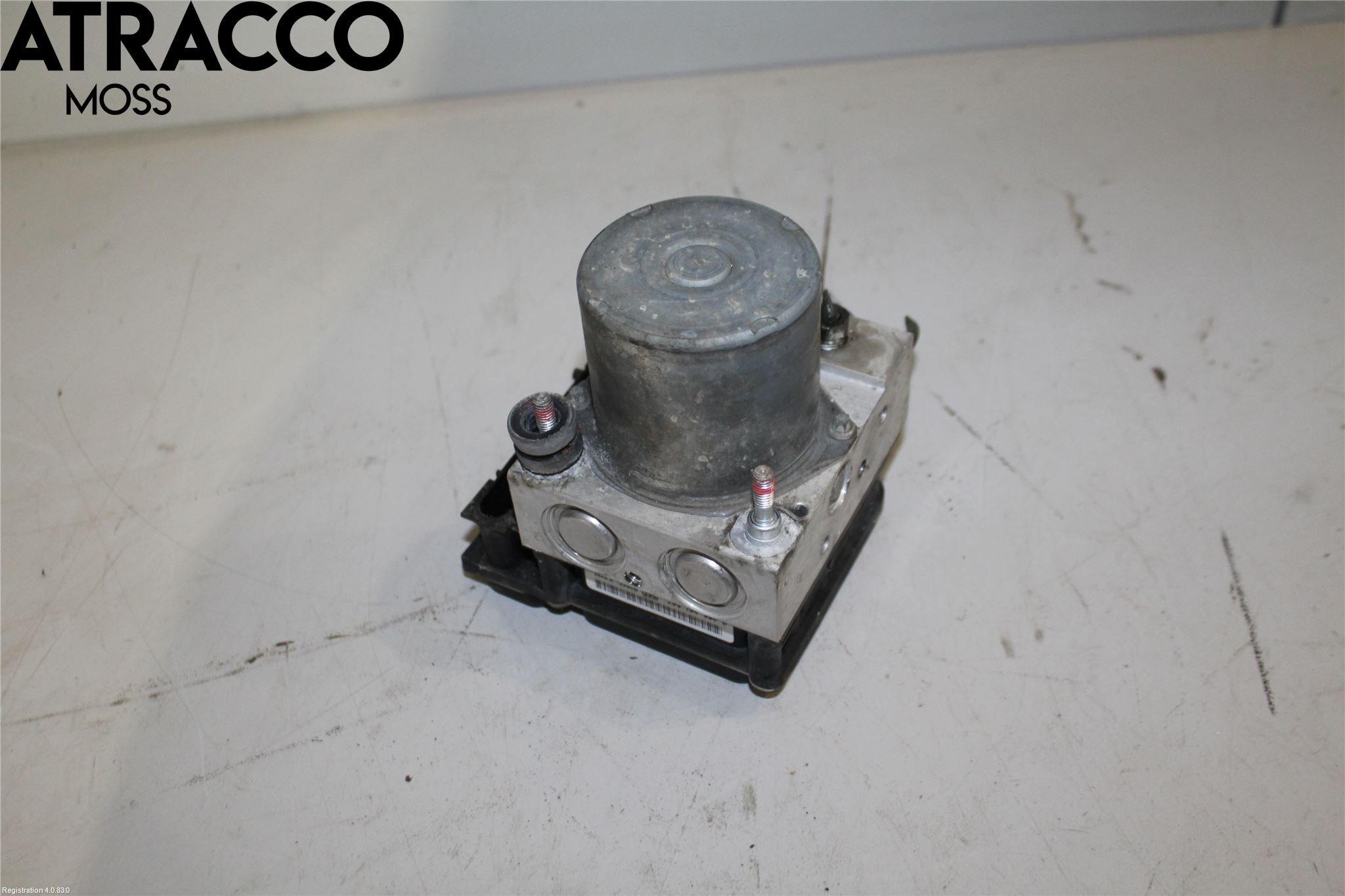 Toyota AVENSIS 09-15 Abs Hydraulikkaggregat