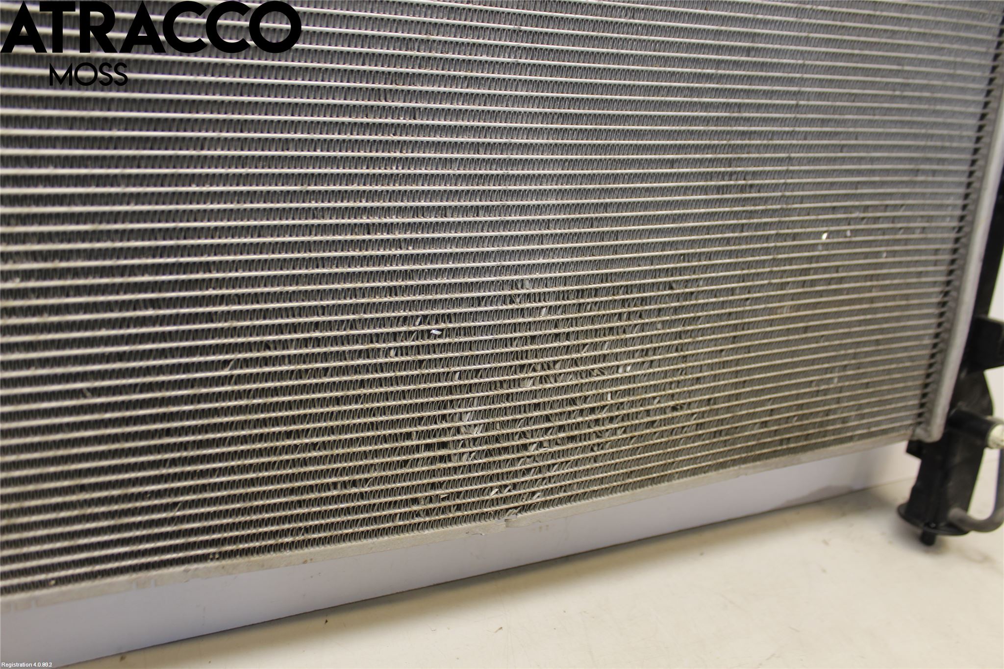 Kia OPTIMA 16-20 Radiator Automat