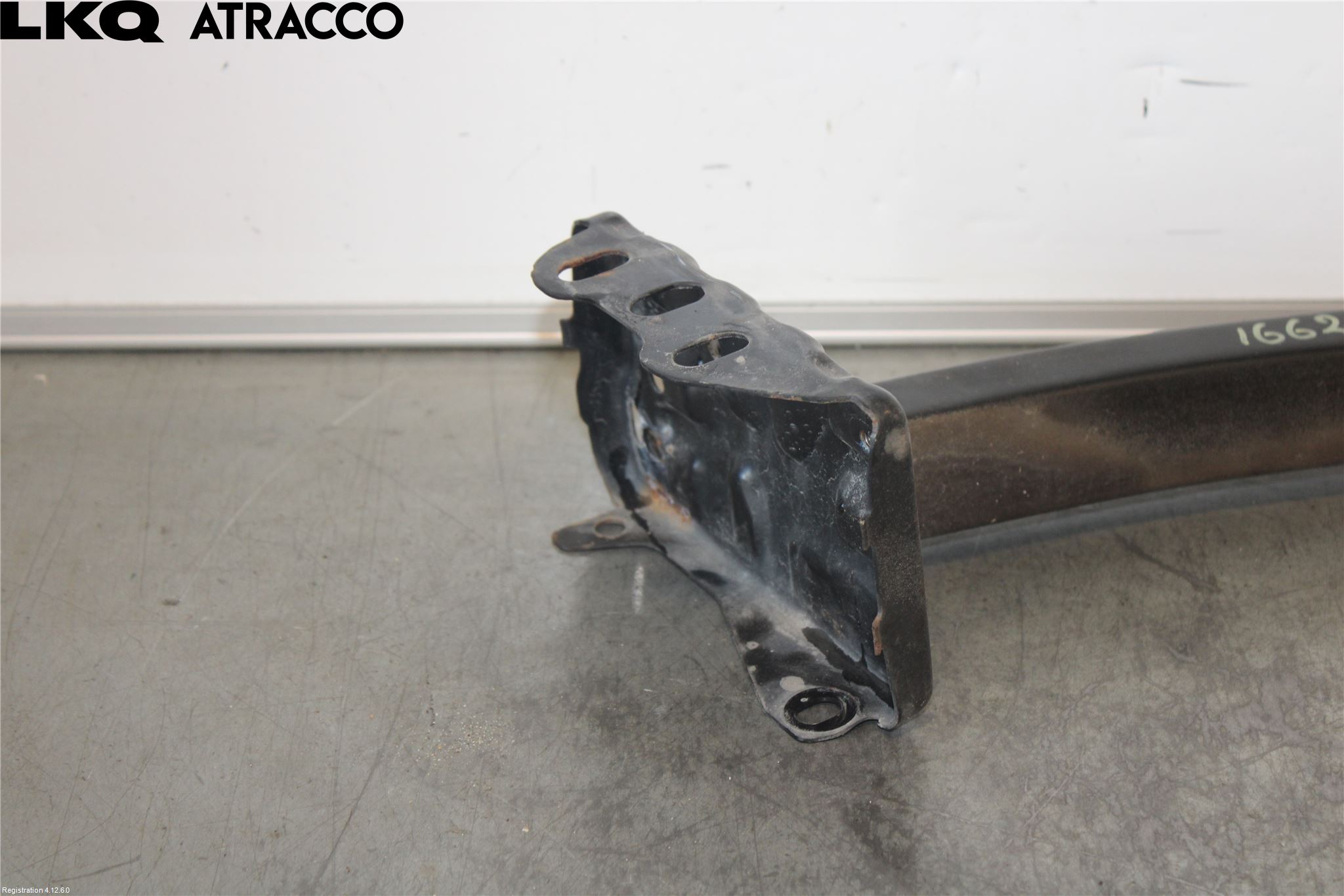 Peugeot 508 19- Forstilling Øvrig