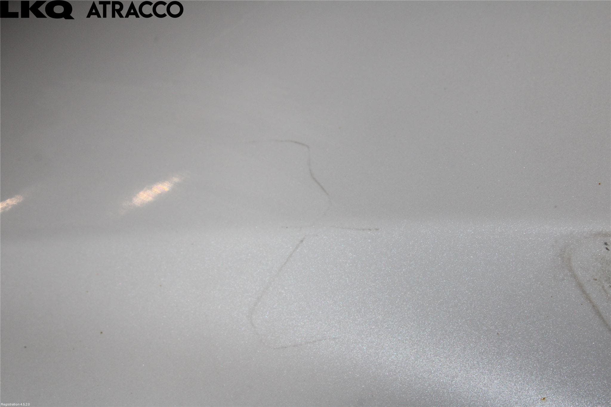 Renault ZOE/E-TECH 13- Bakluke Stv