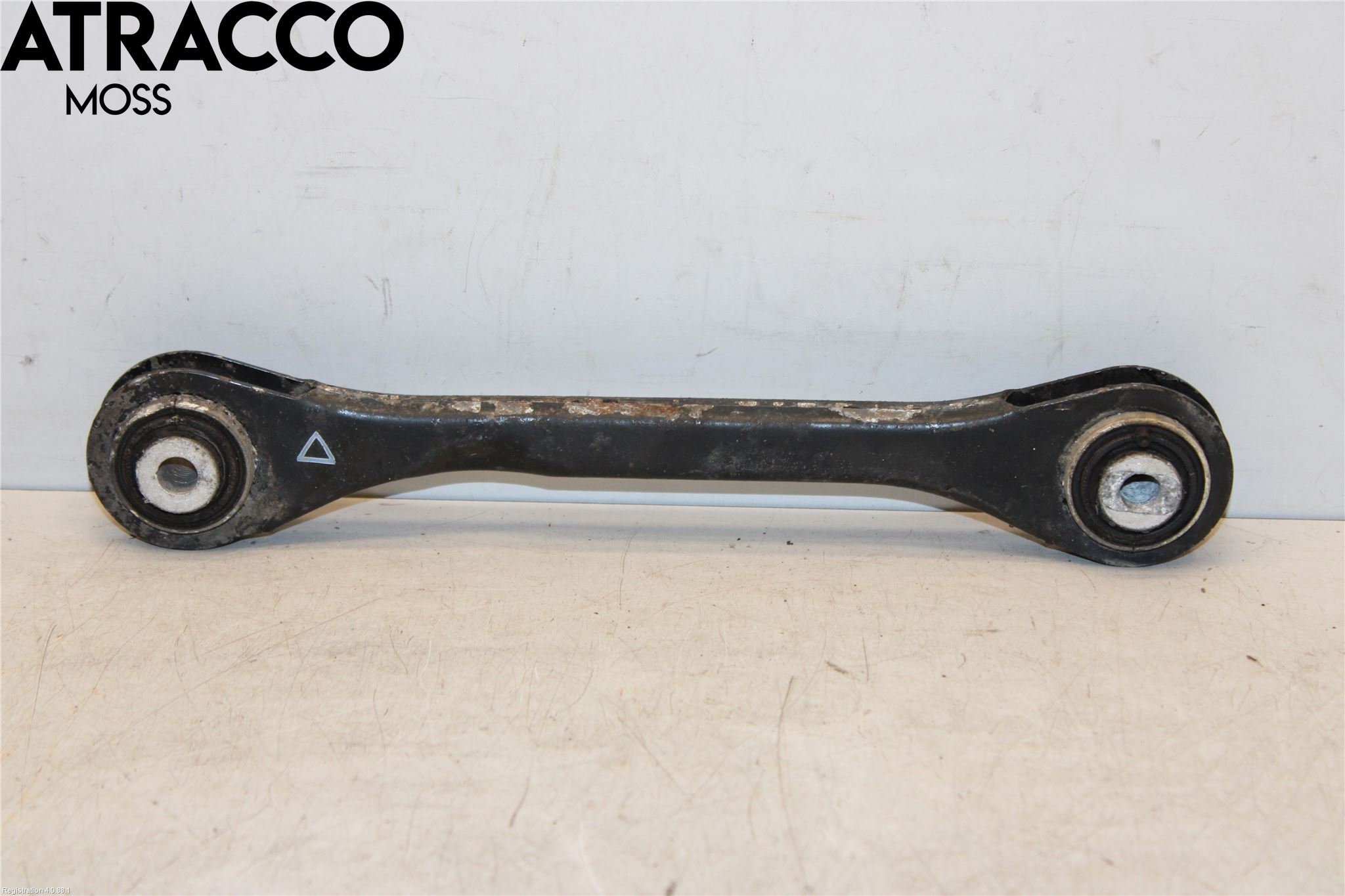 Audi A6/S6 4G 11-18 Bakaksel Momentstag