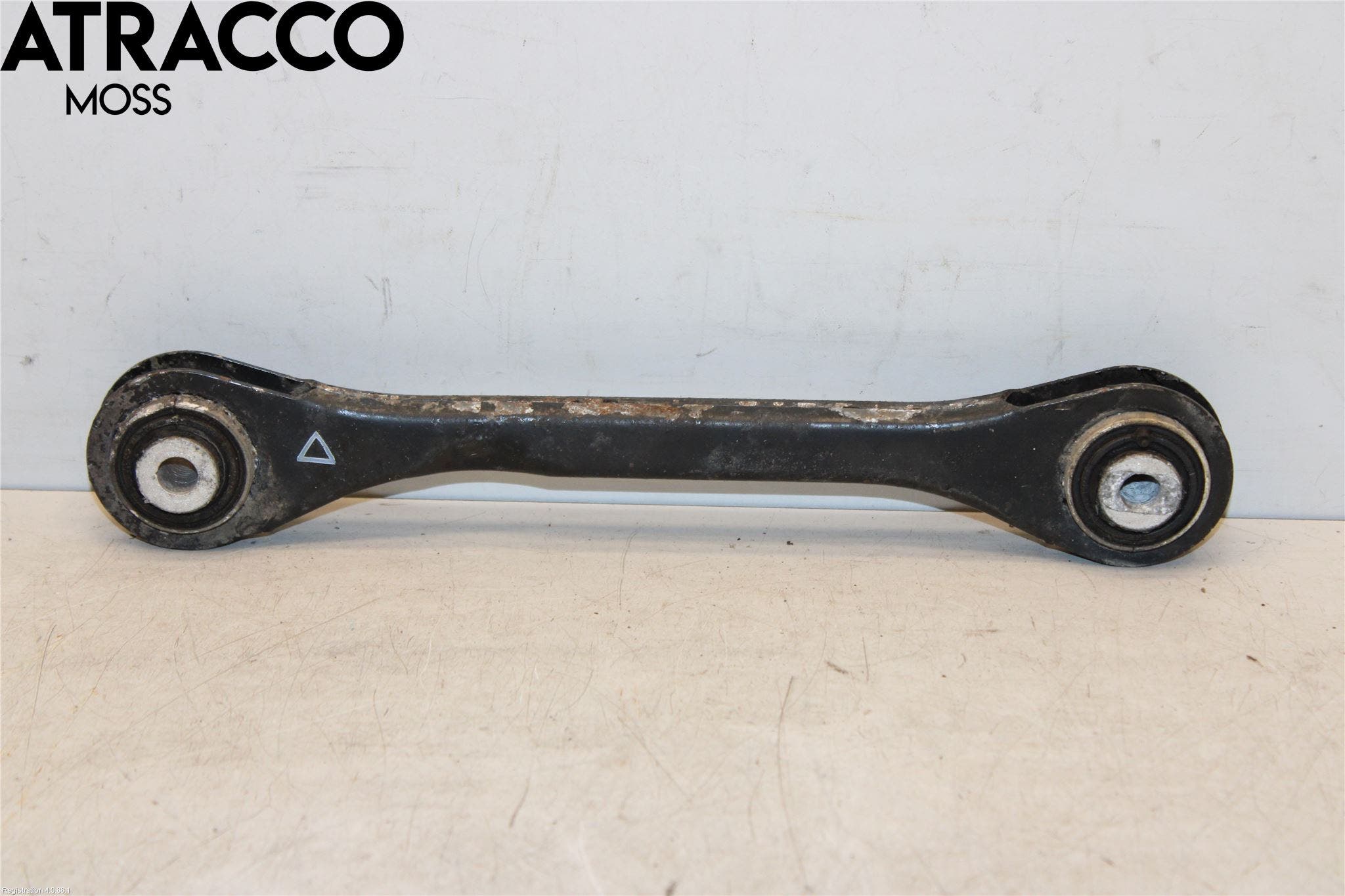 Audi A6/S6 4G 11-18 Bakaksel Momentstag