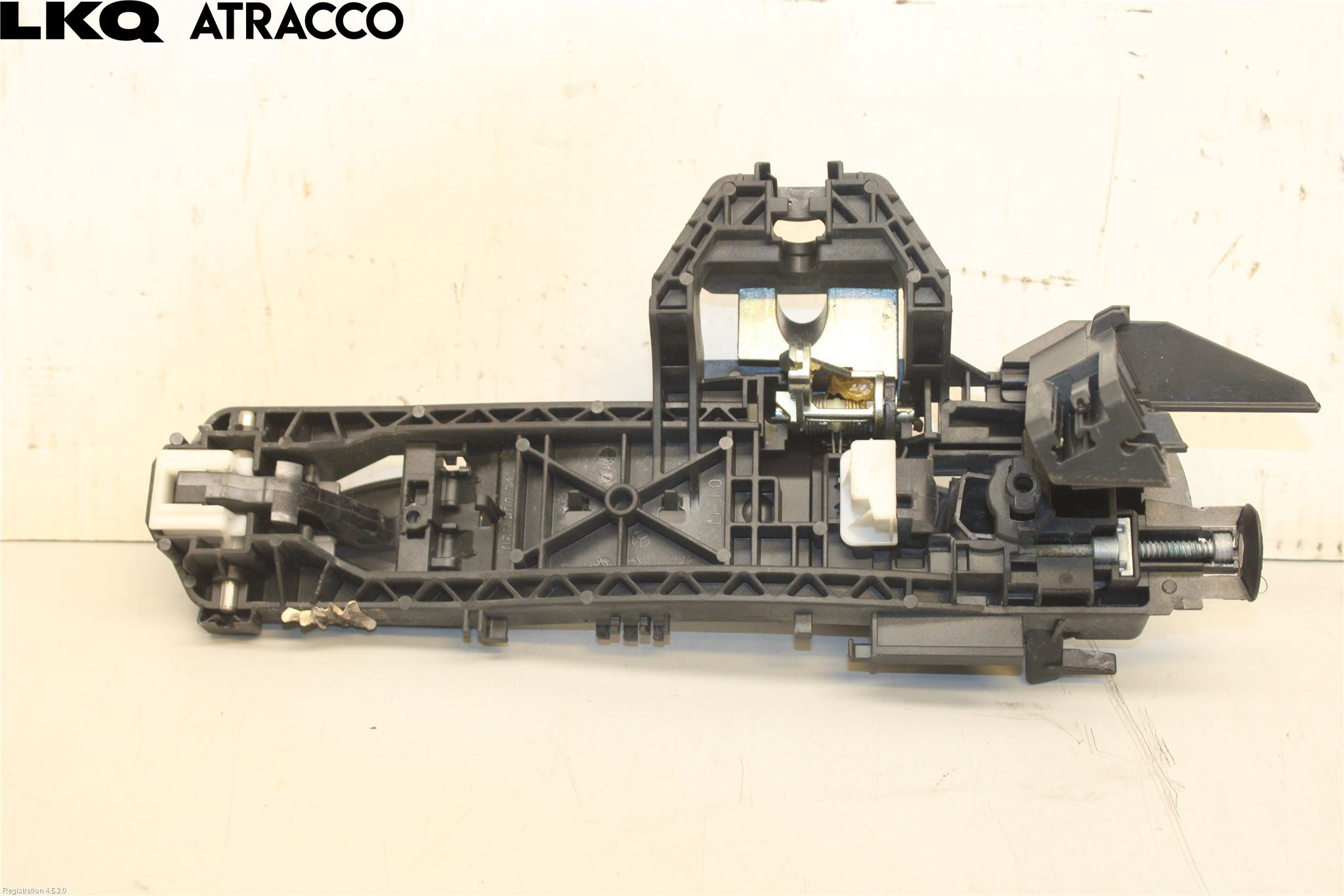 Mercedes-Benz MB A-KLASS (W176) 13-18 Dørhandtak Ytre Venstre