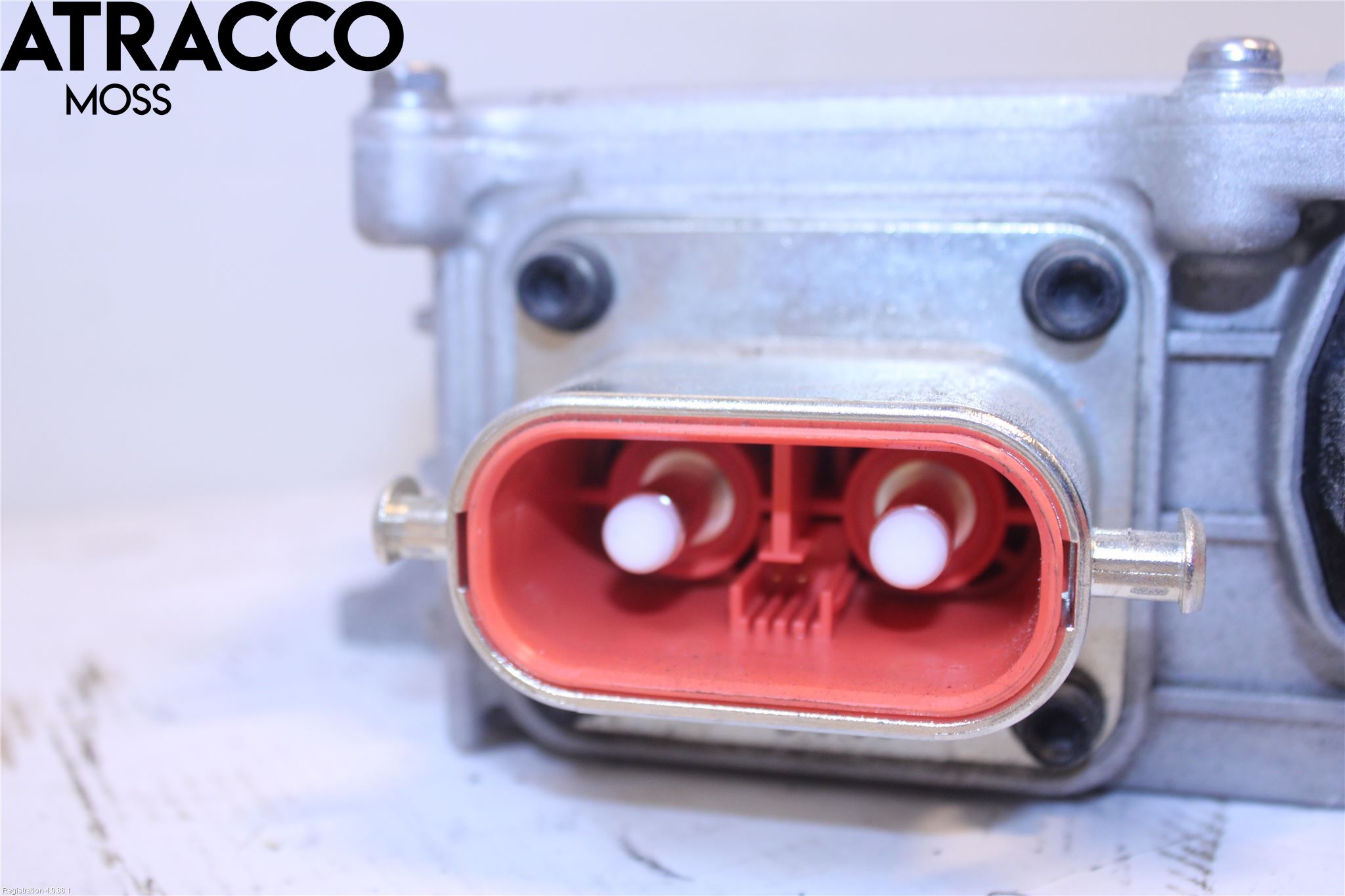 Kia SOUL 09- Converter - Momentforsterker