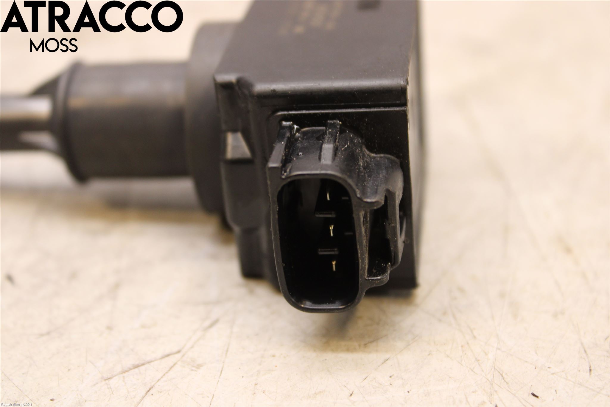 Suzuki ACROSS 21- Coil