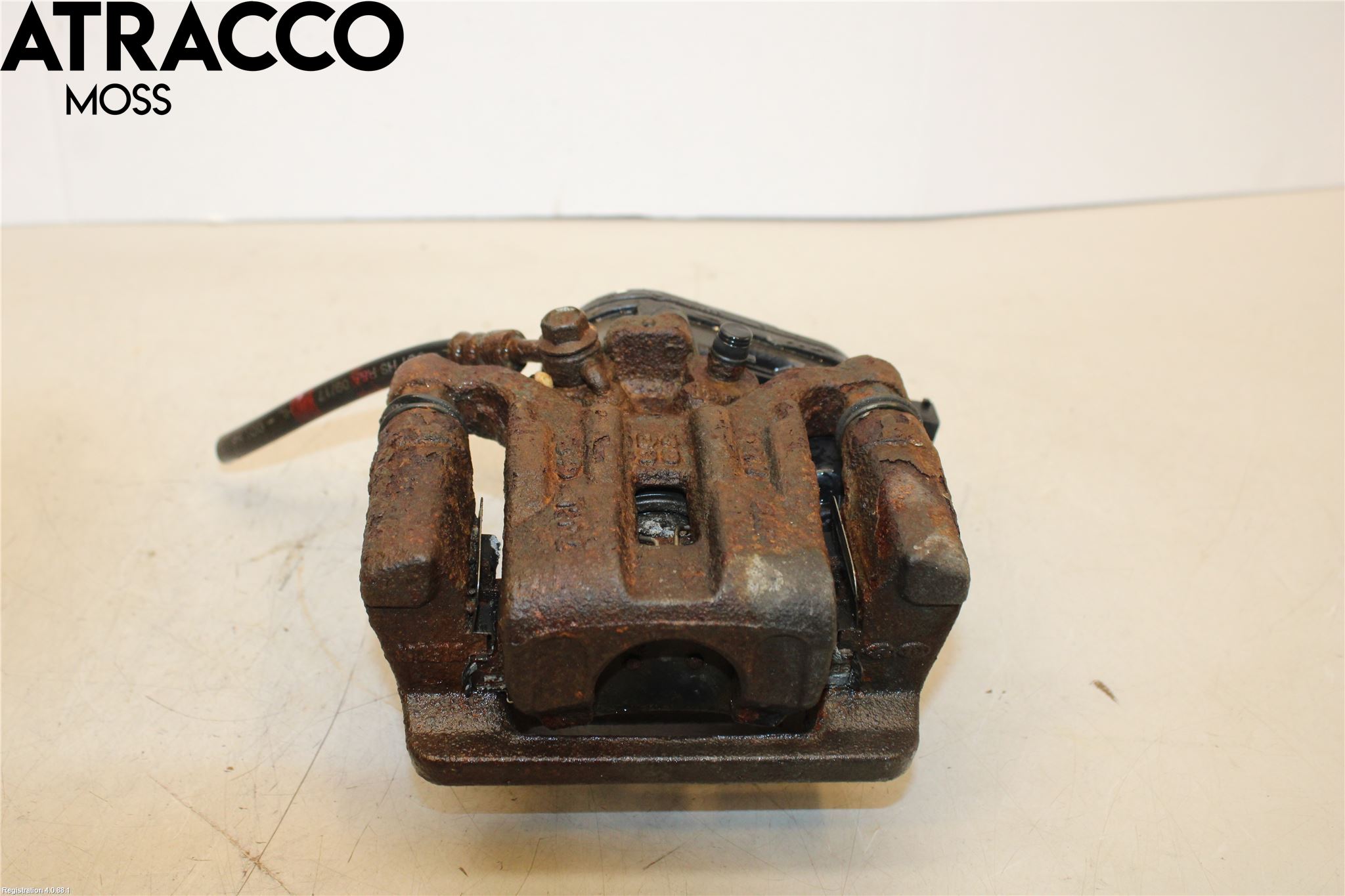 Kia OPTIMA 16-20 Bremsecaliper Bak Høyre