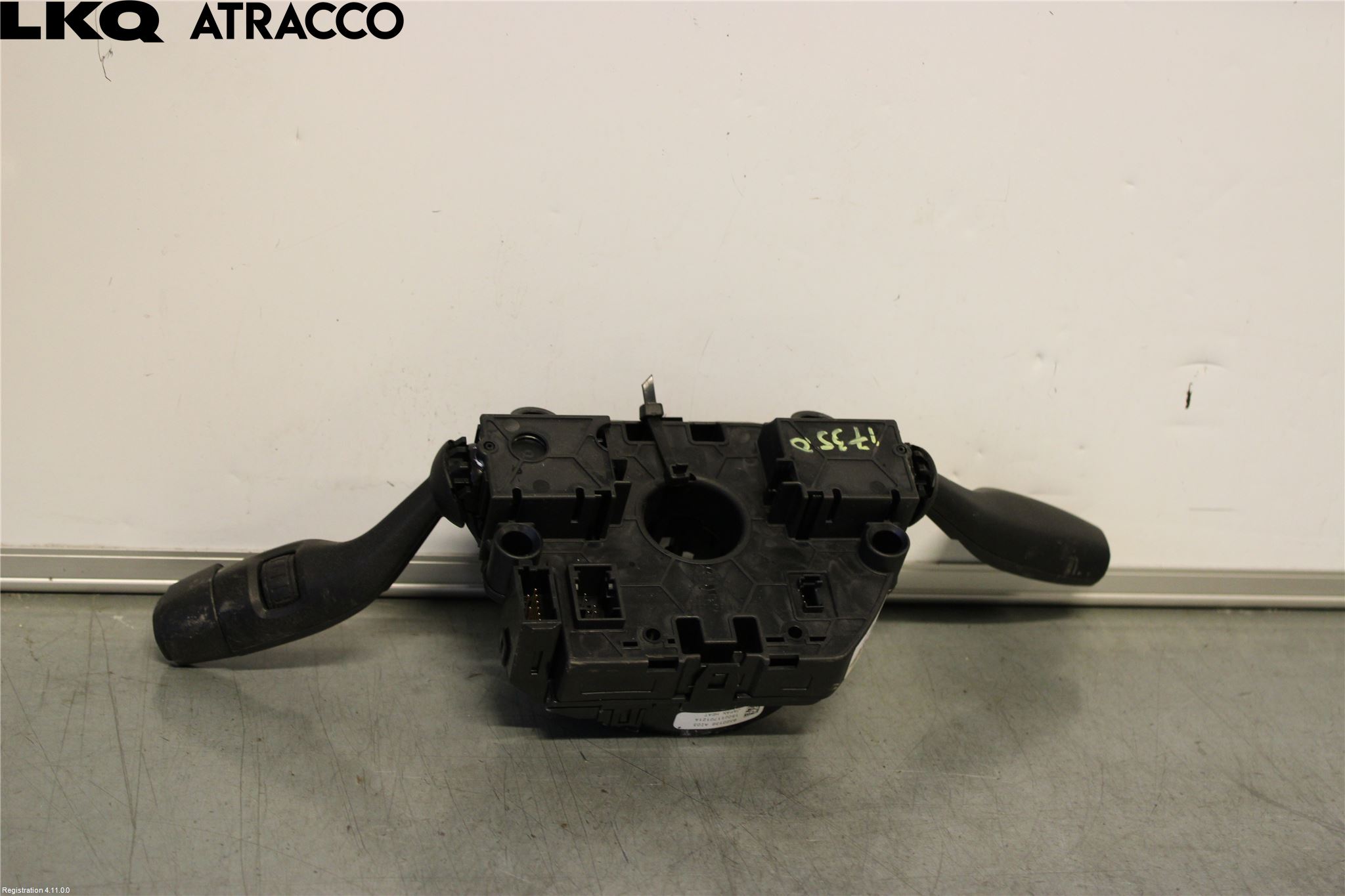 BMW i3 I01 13-22 Bryter Ratt Kombi H Og V