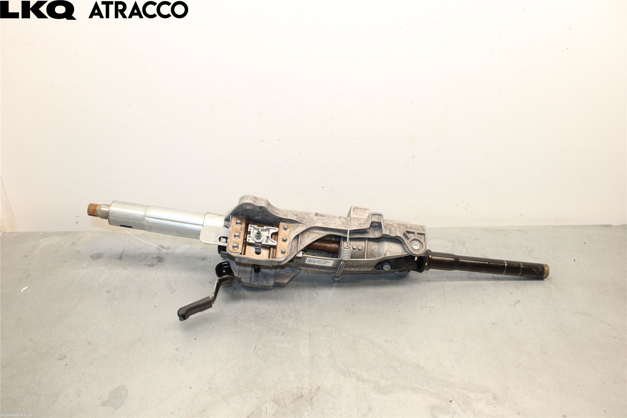 Mercedes-Benz MB VITO/V-KLASS (W640,W447,W448) 14- Rattaksel