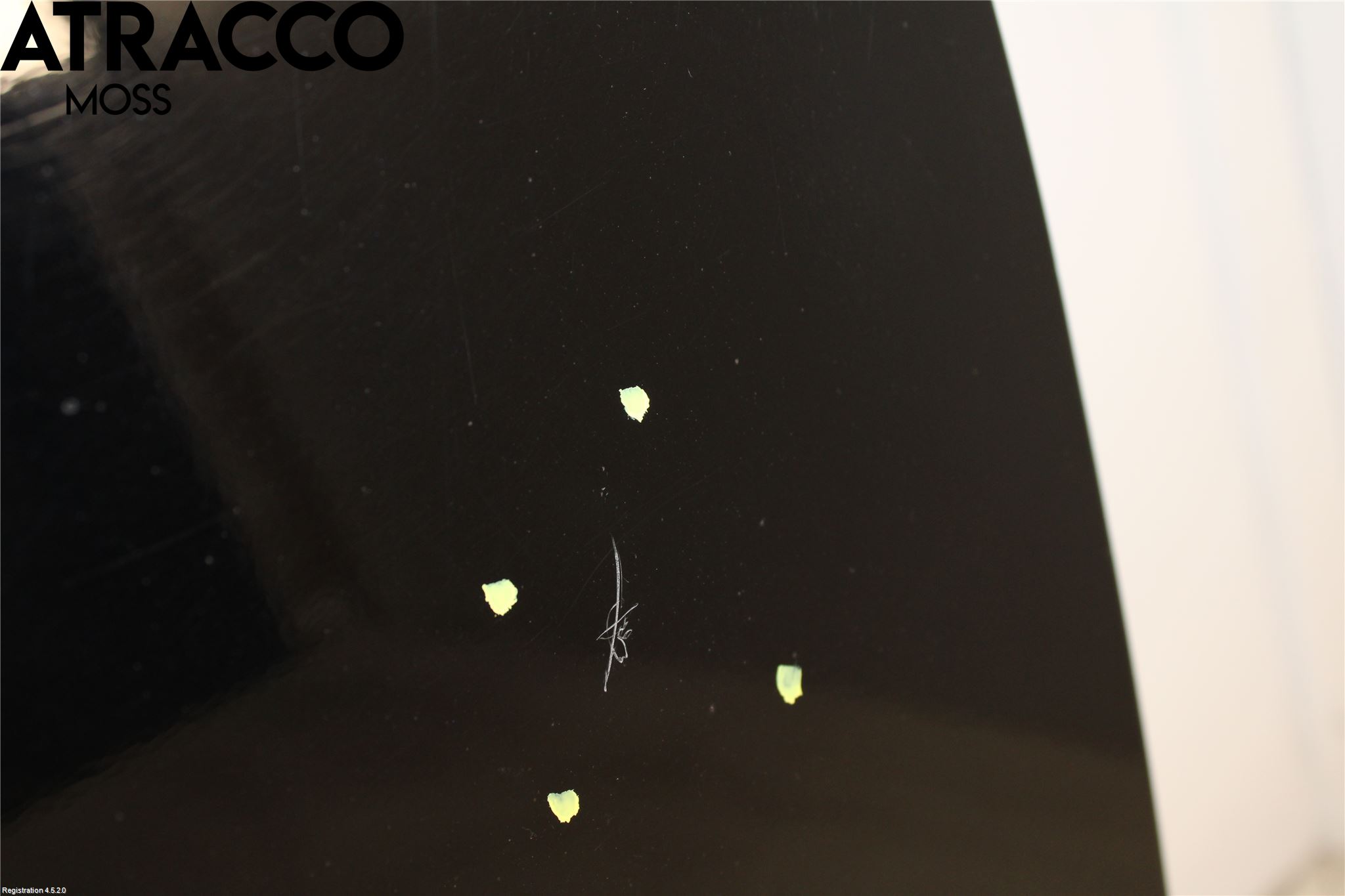 Nissan PIXO Dør 4D Foran Høyre