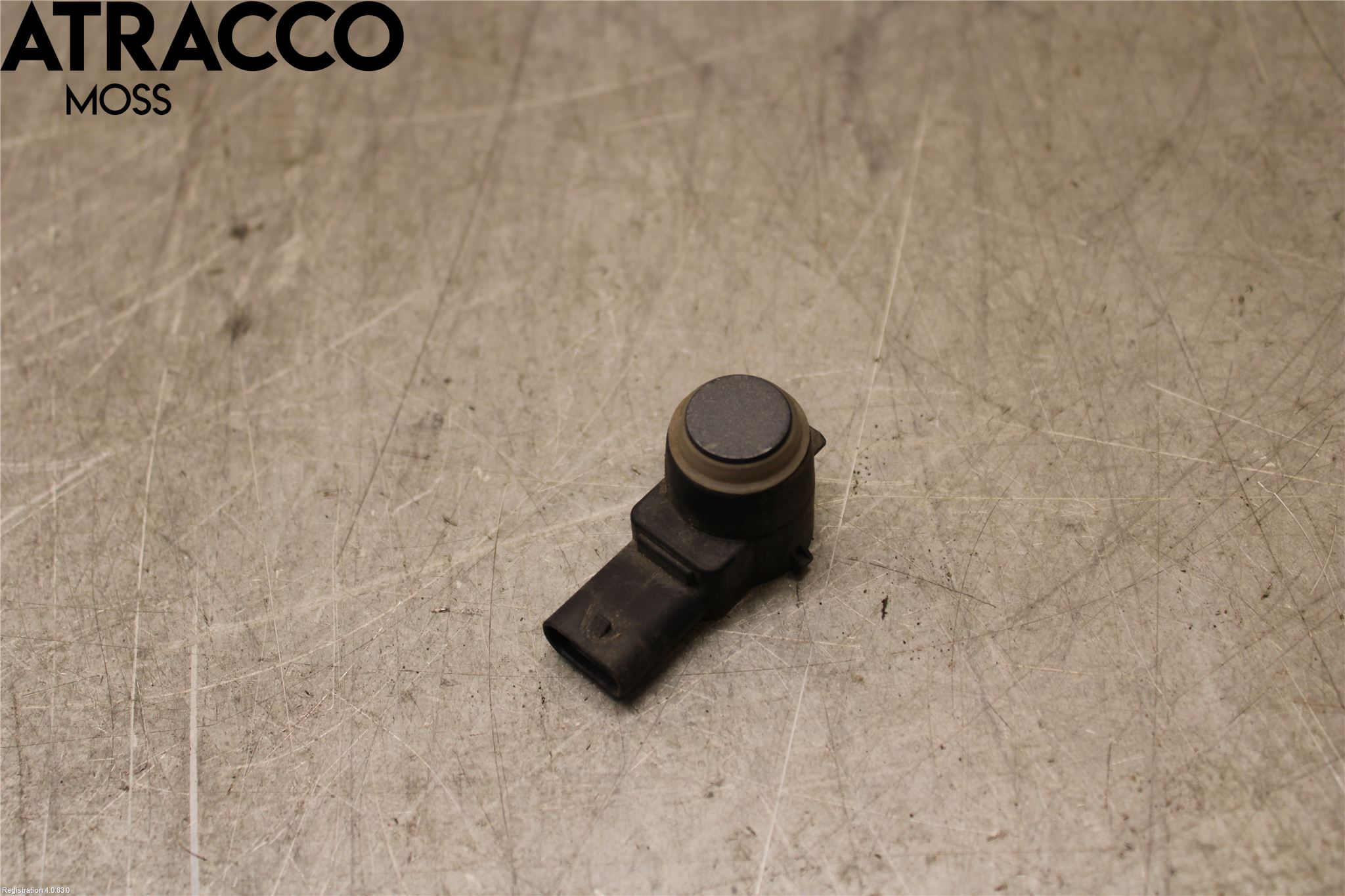 Mercedes-Benz MB E-KLASS (W212) 09-16 Sensor Parkering Front