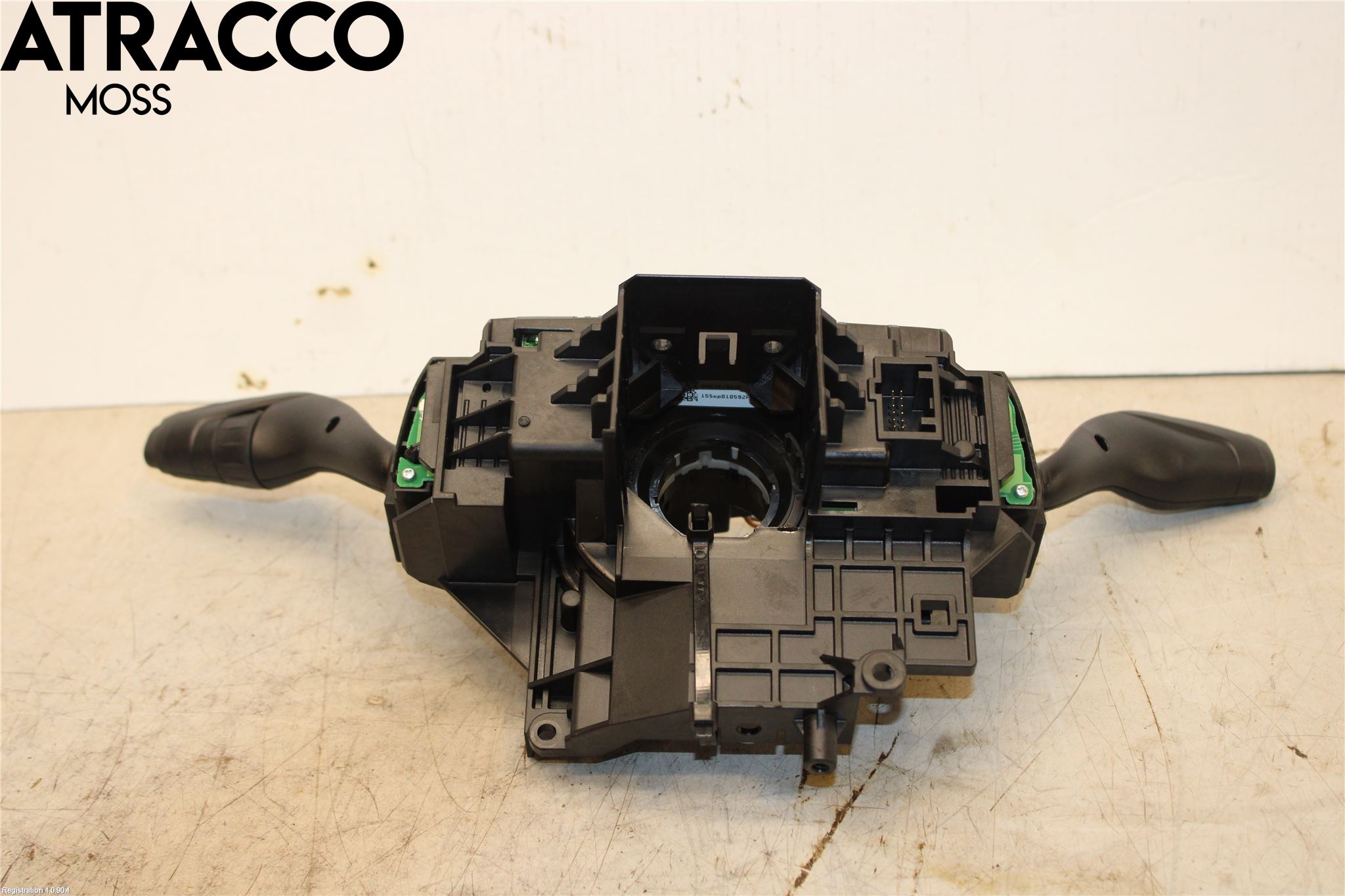 Ford FOCUS 15-18 Bryter Ratt Kombi H Og V