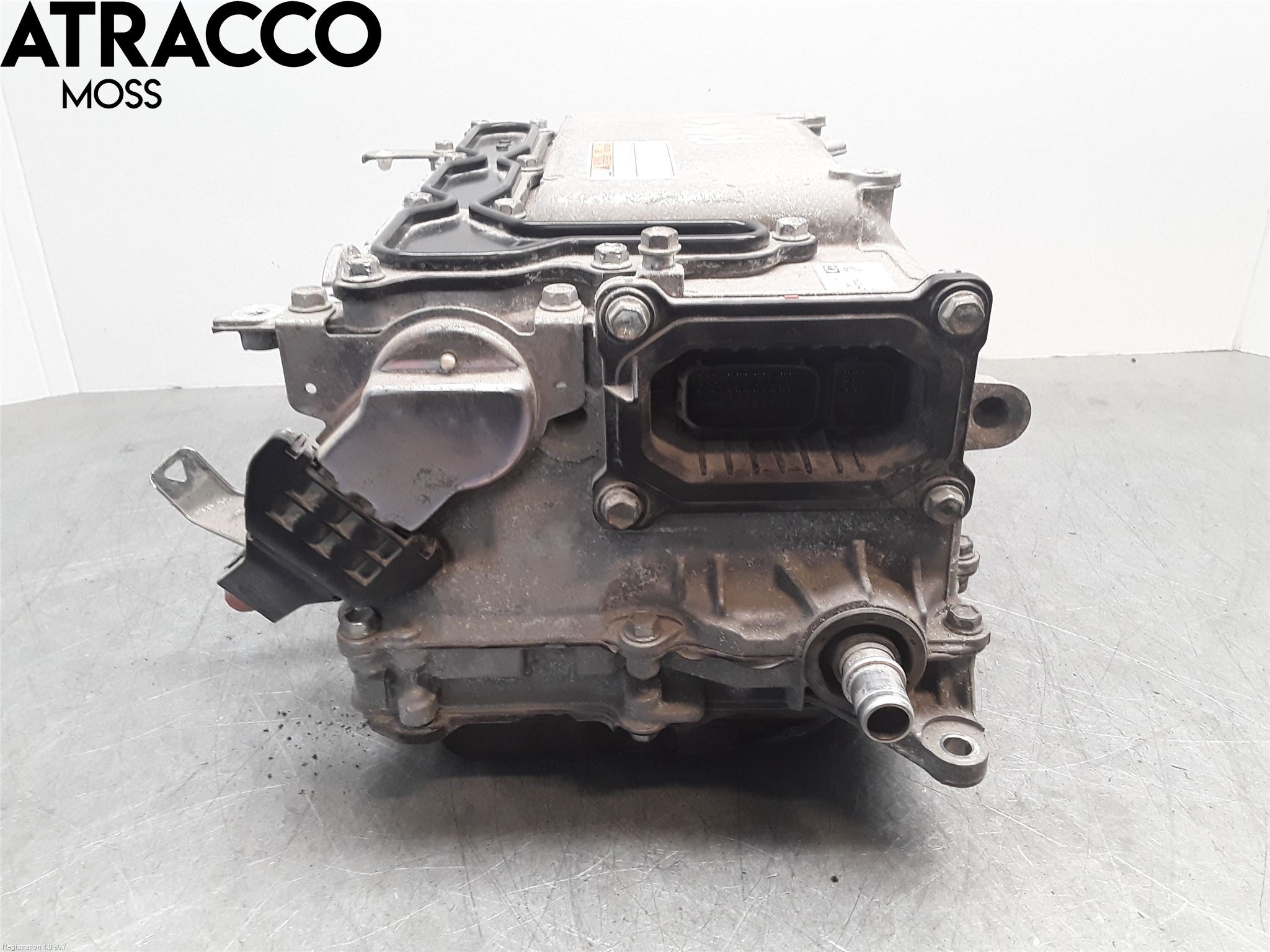 Toyota AURIS 13-19 Inverter Hybrid