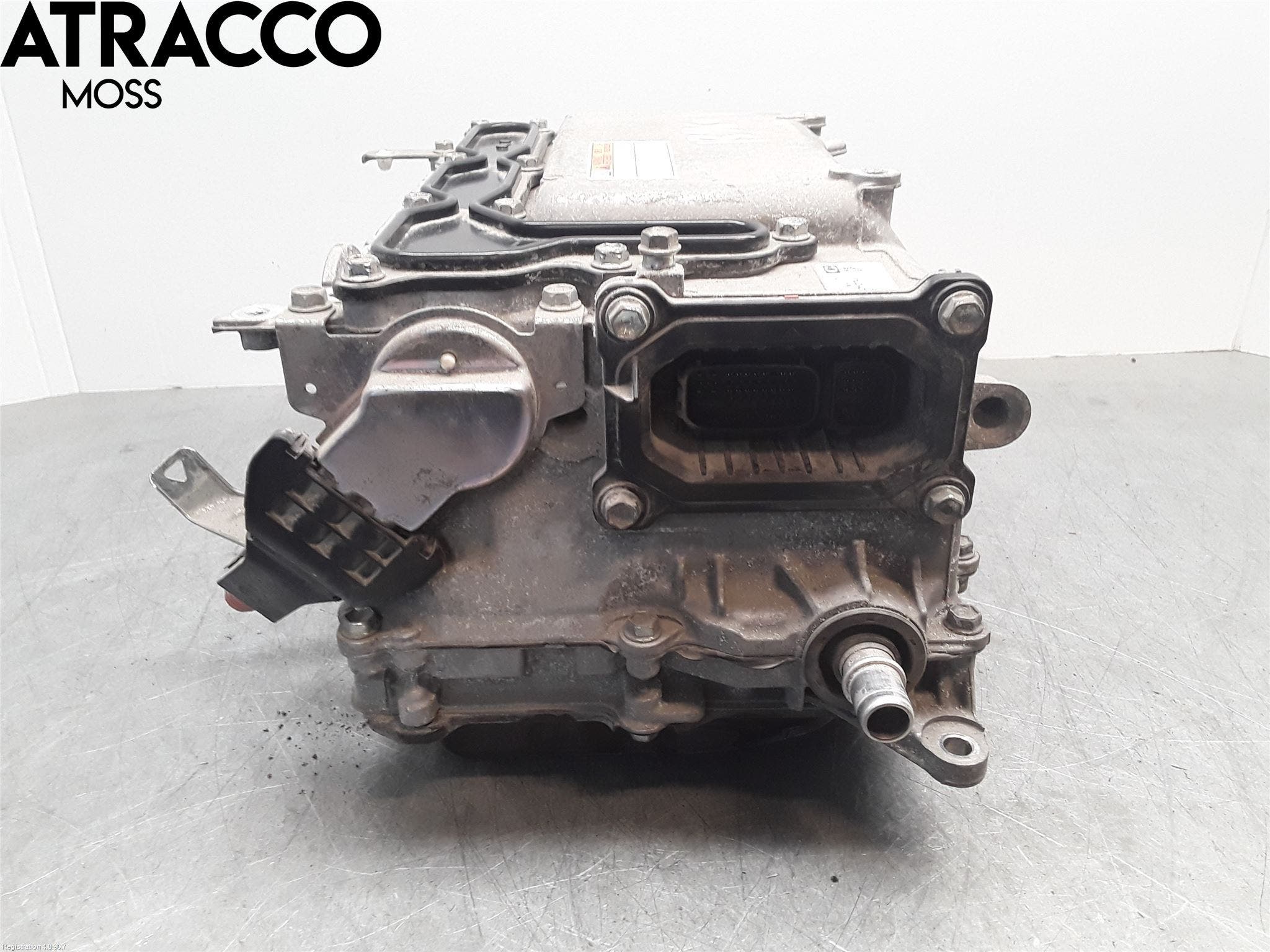 Toyota AURIS 13-19 Inverter Hybrid