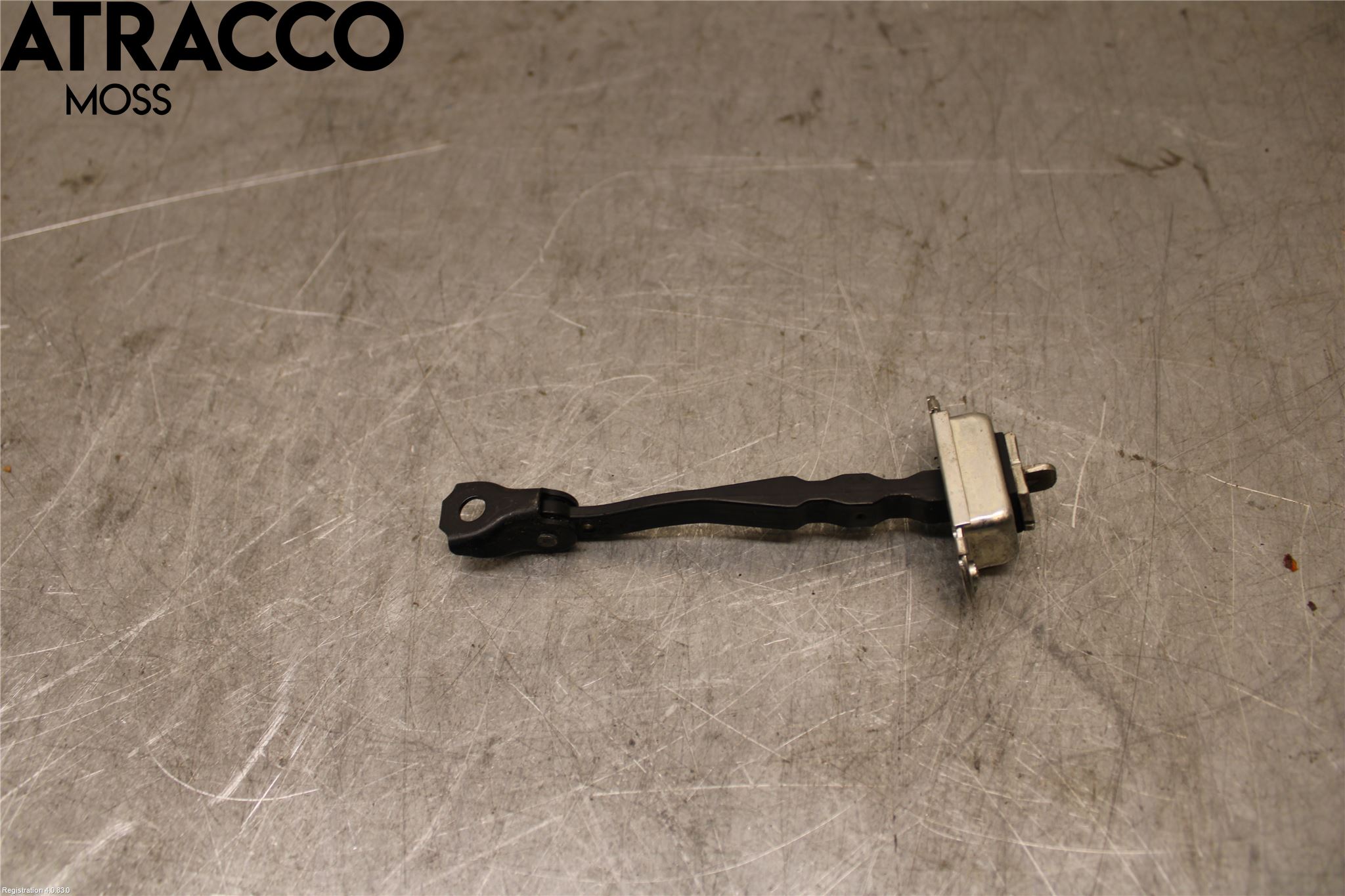 Nissan LEAF 11-17 Dørstopper